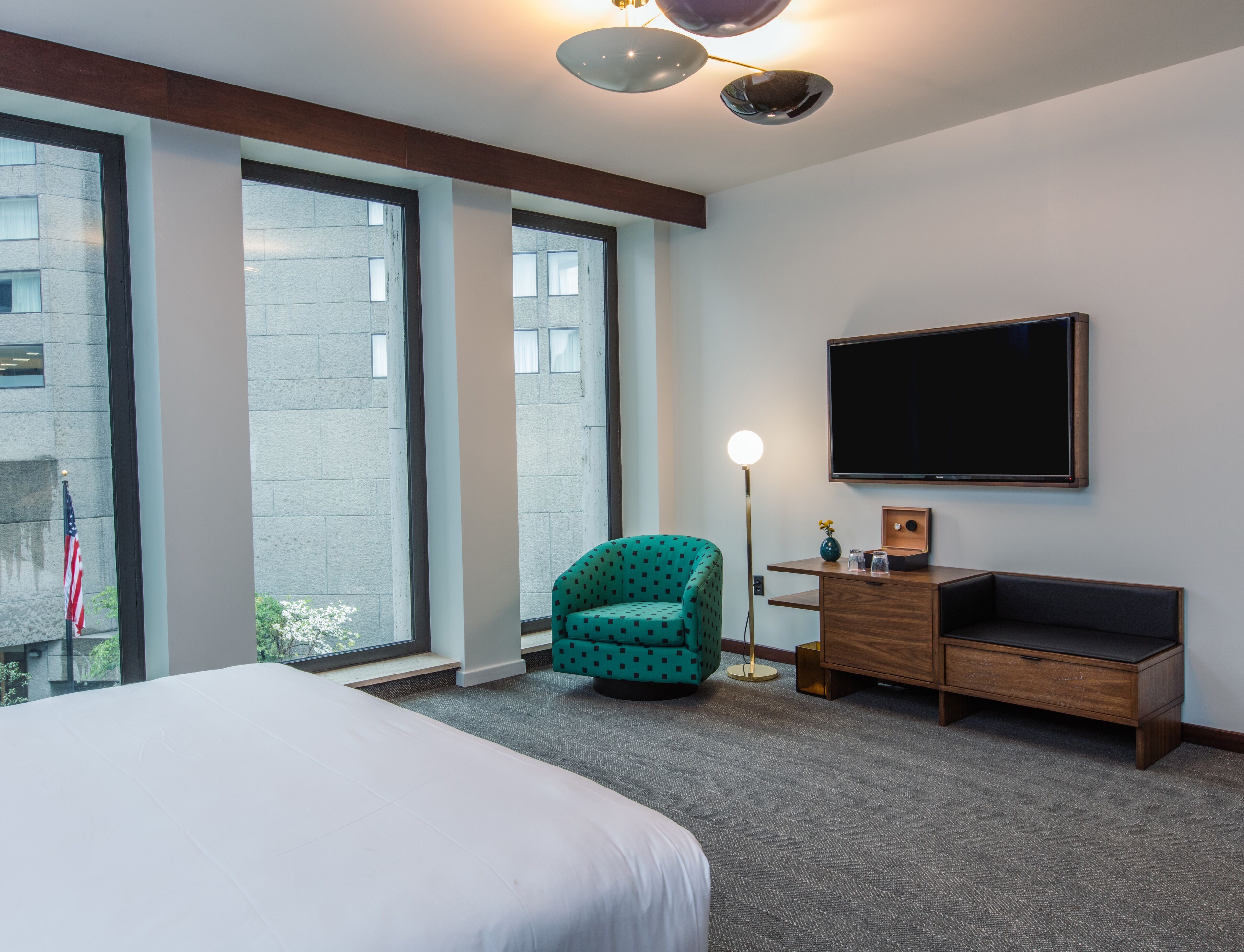 Fairline Hotel en United States