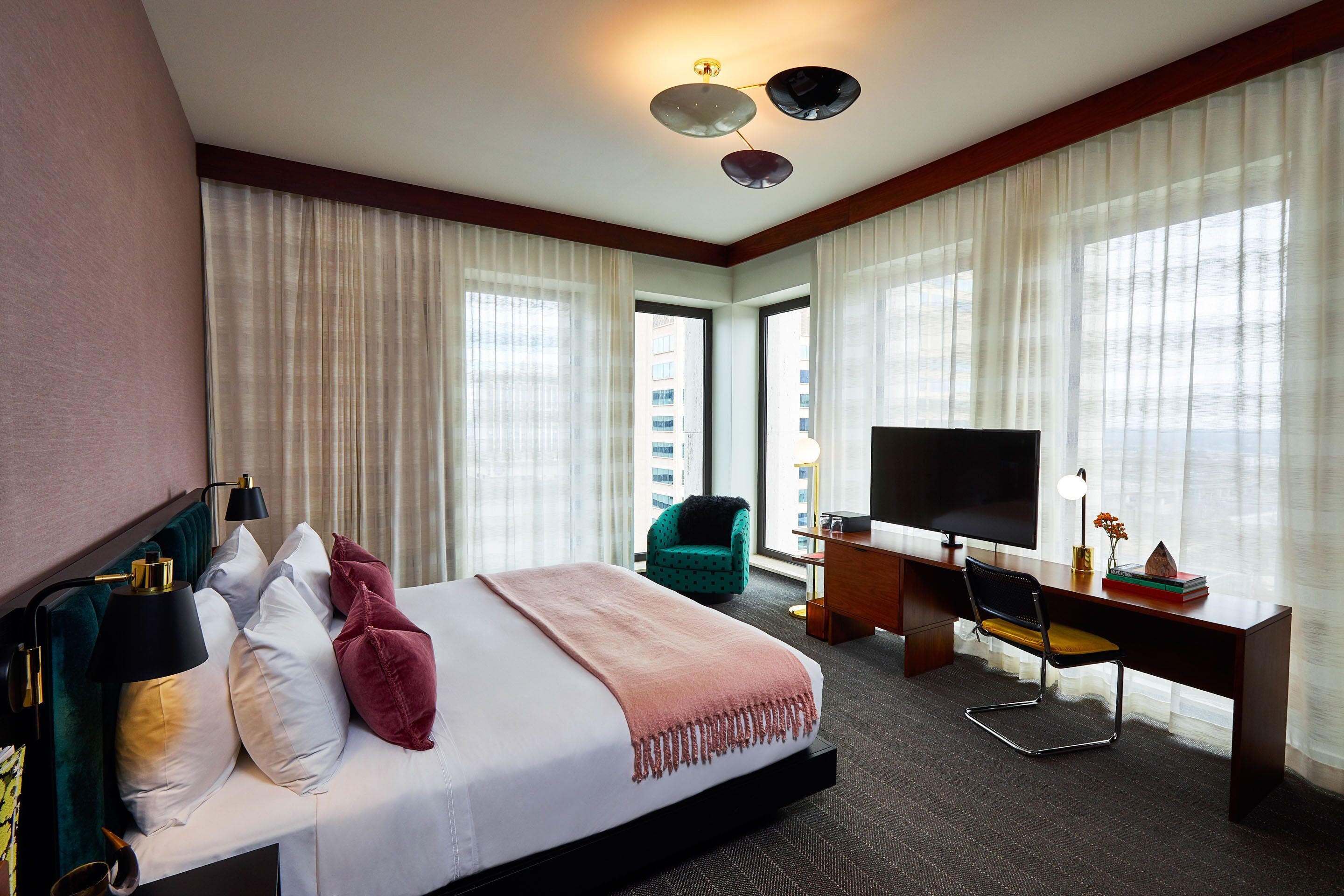Fairline Hotel en United States