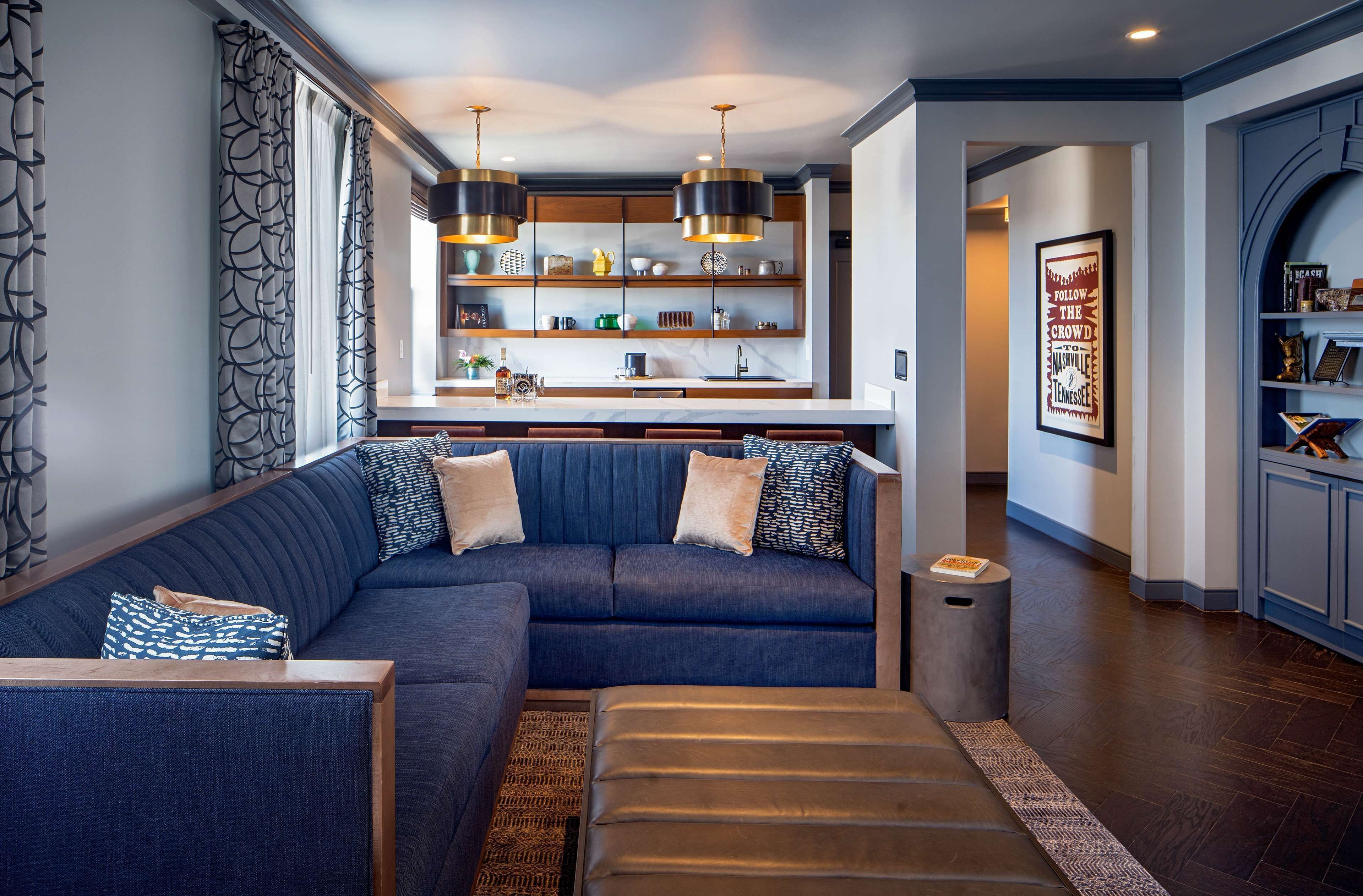 Holston House Nashville en United States