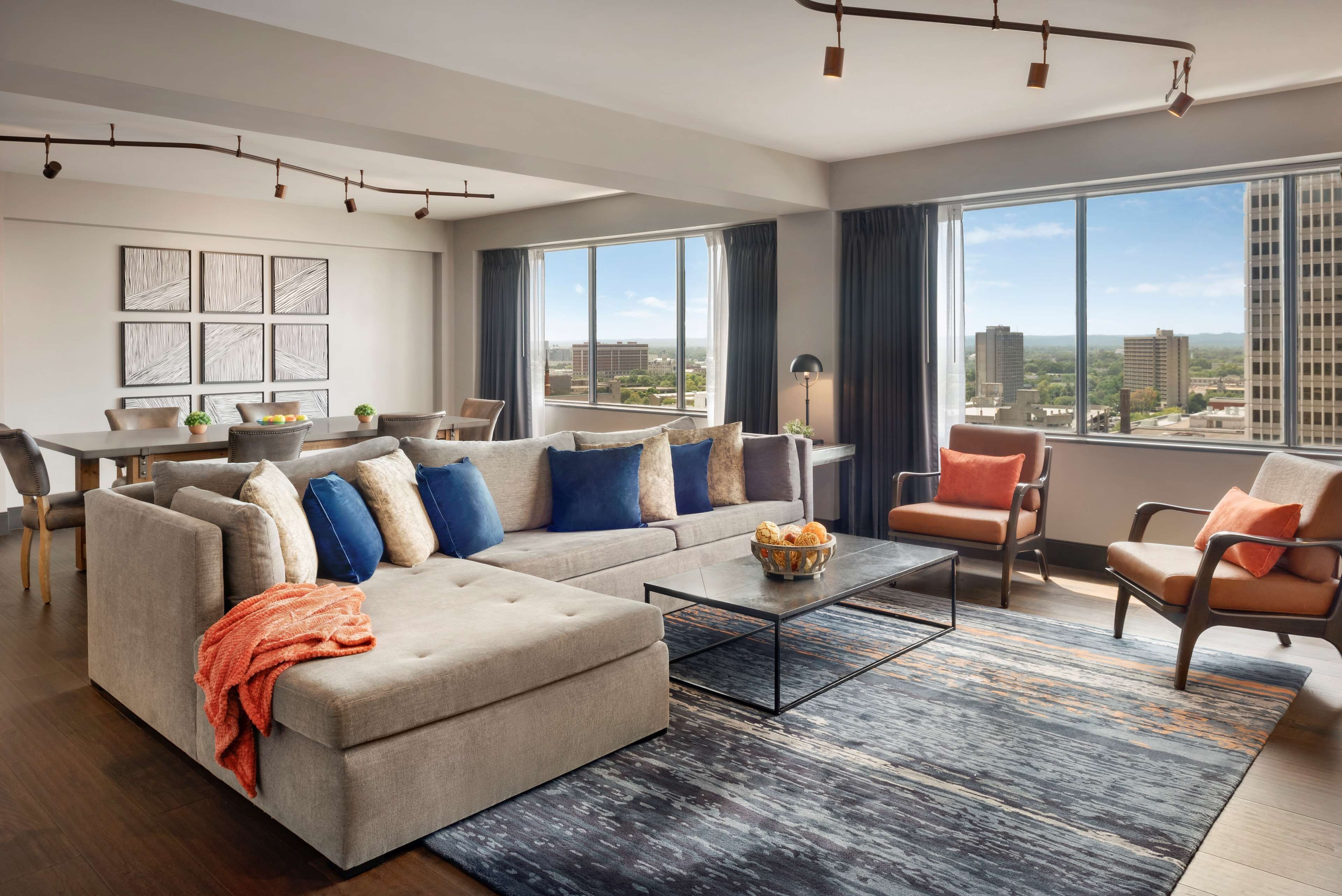 Hyatt Regency Louisville en United States