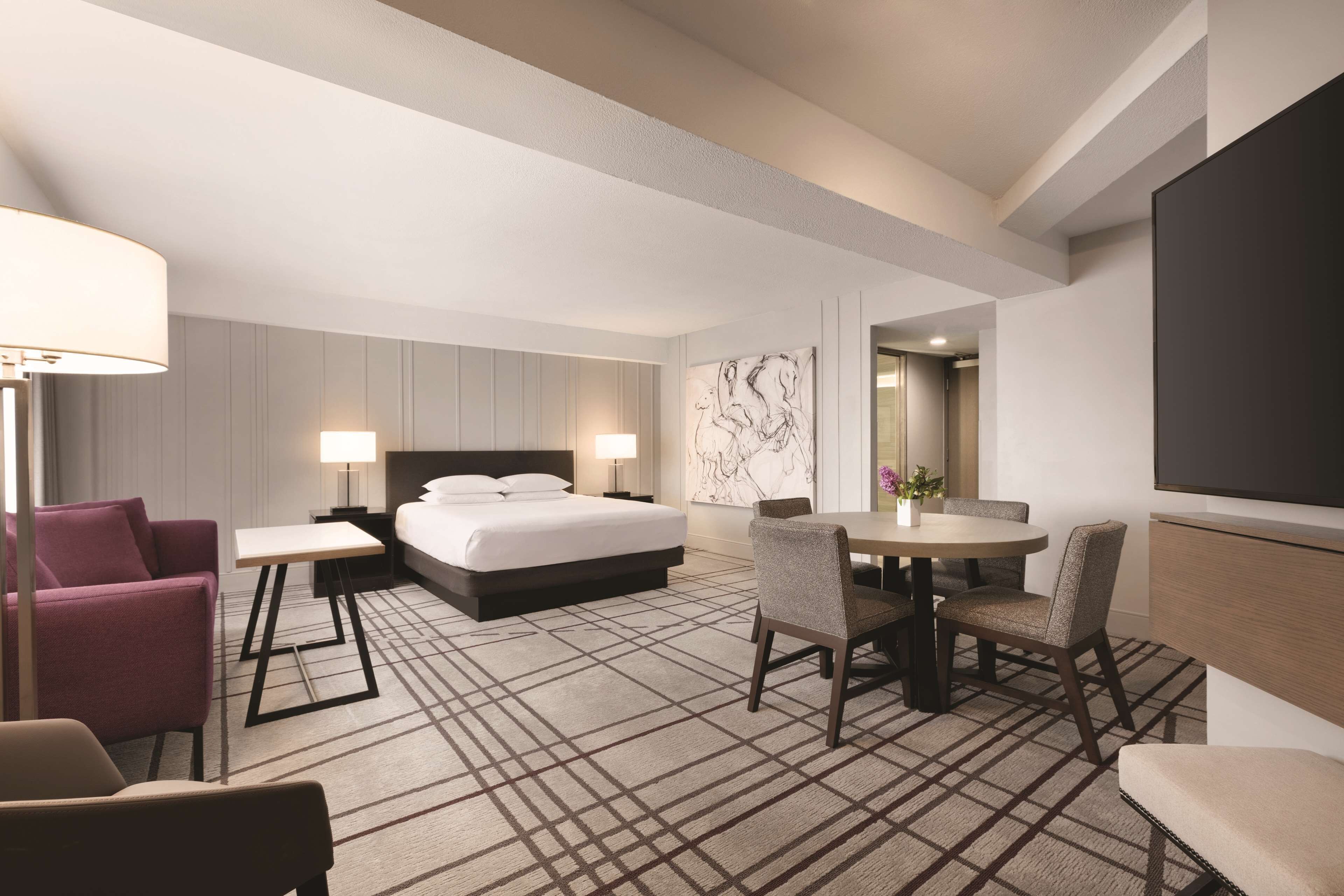 Hyatt Regency Louisville en United States