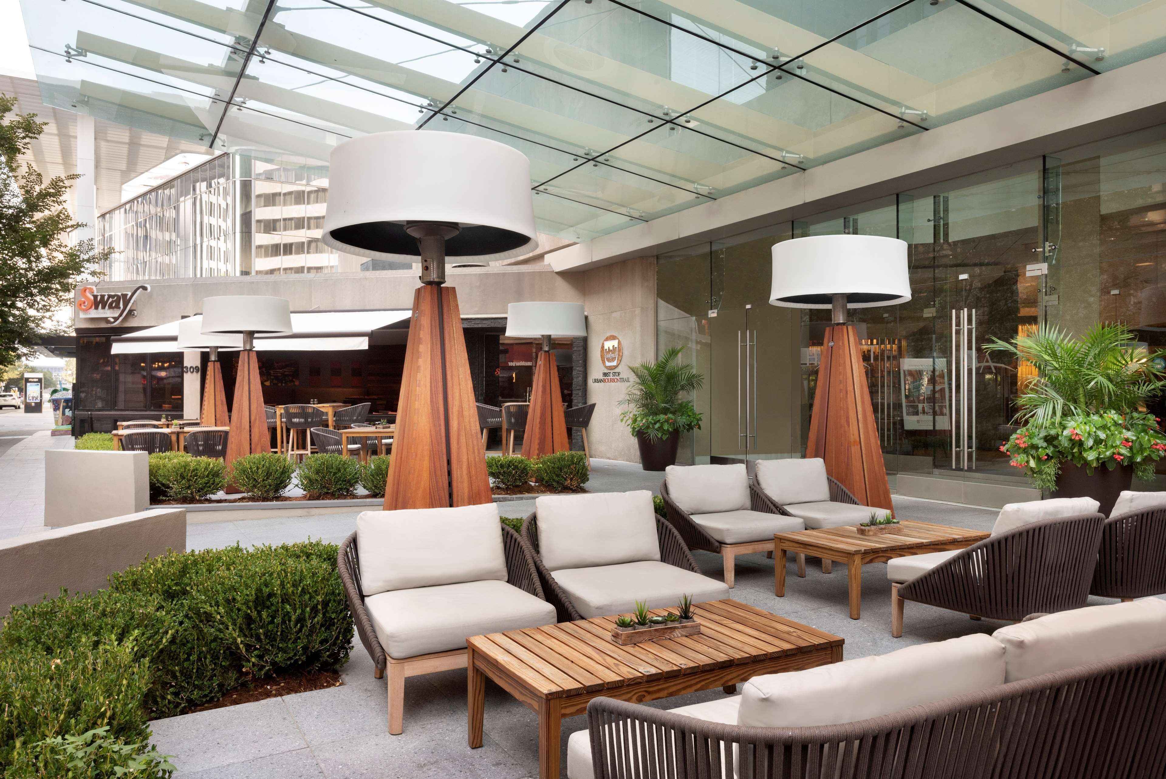 Hyatt Regency Louisville en United States