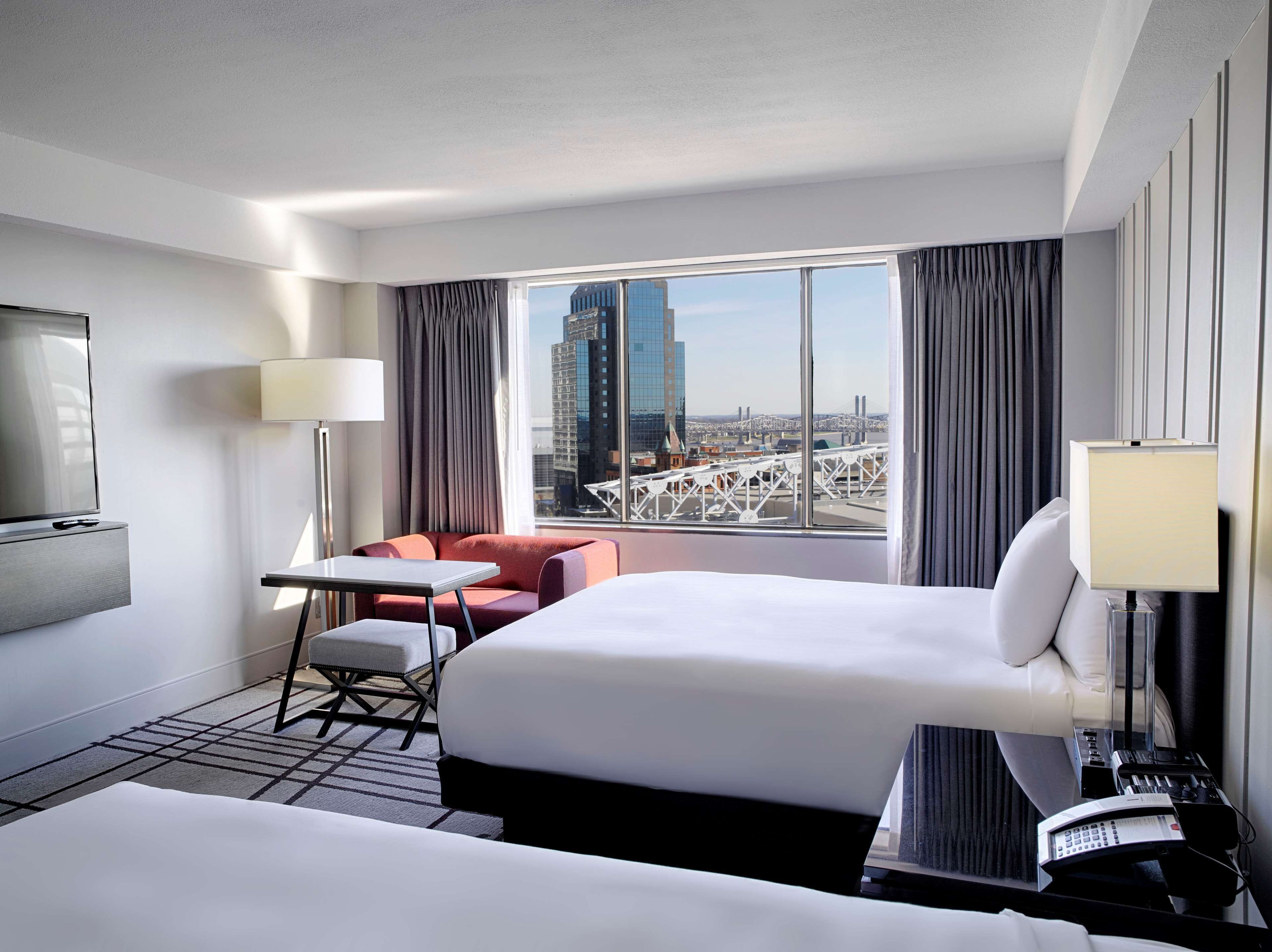 Hyatt Regency Louisville en United States