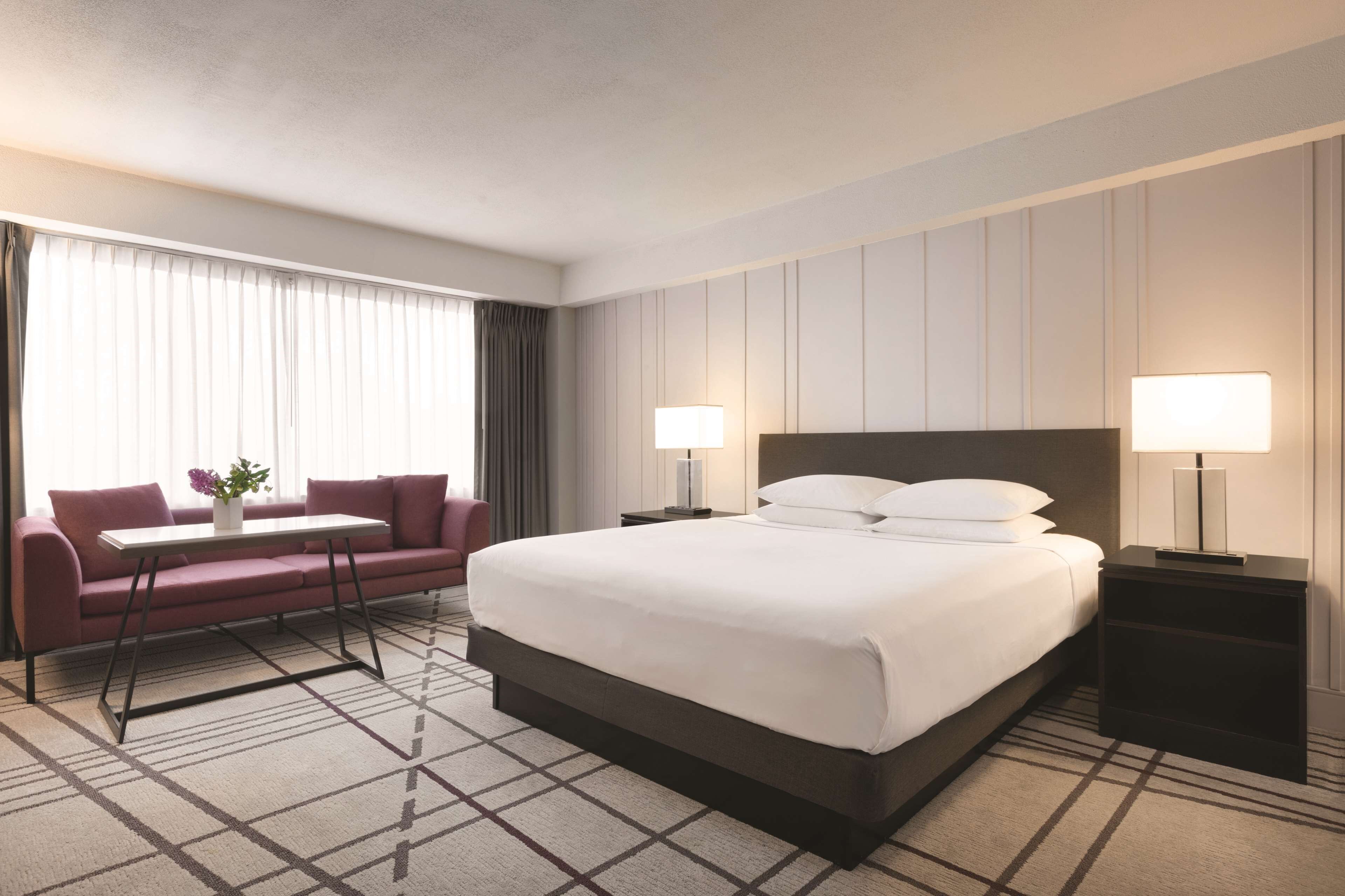 Hyatt Regency Louisville en United States
