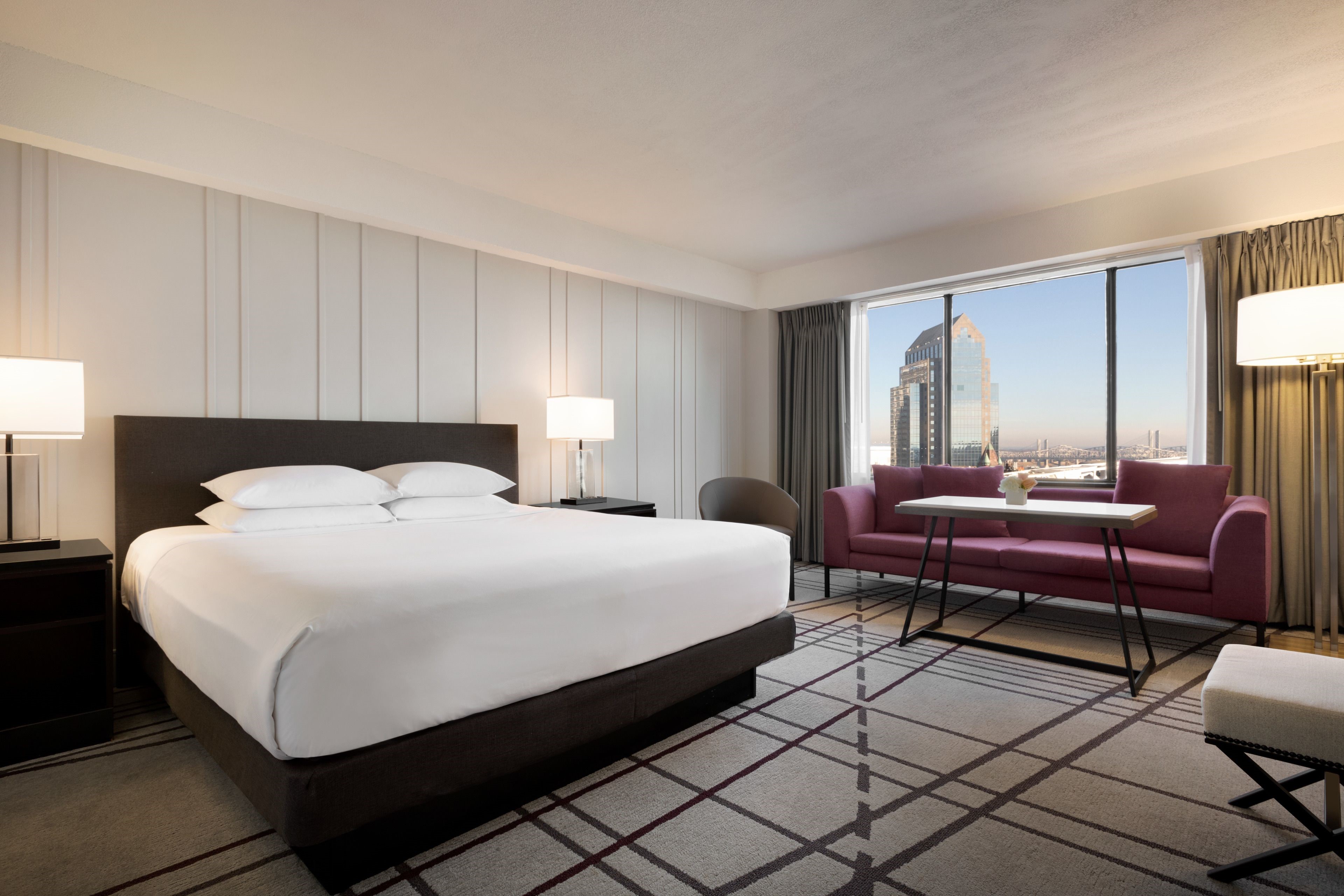 Hyatt Regency Louisville en United States