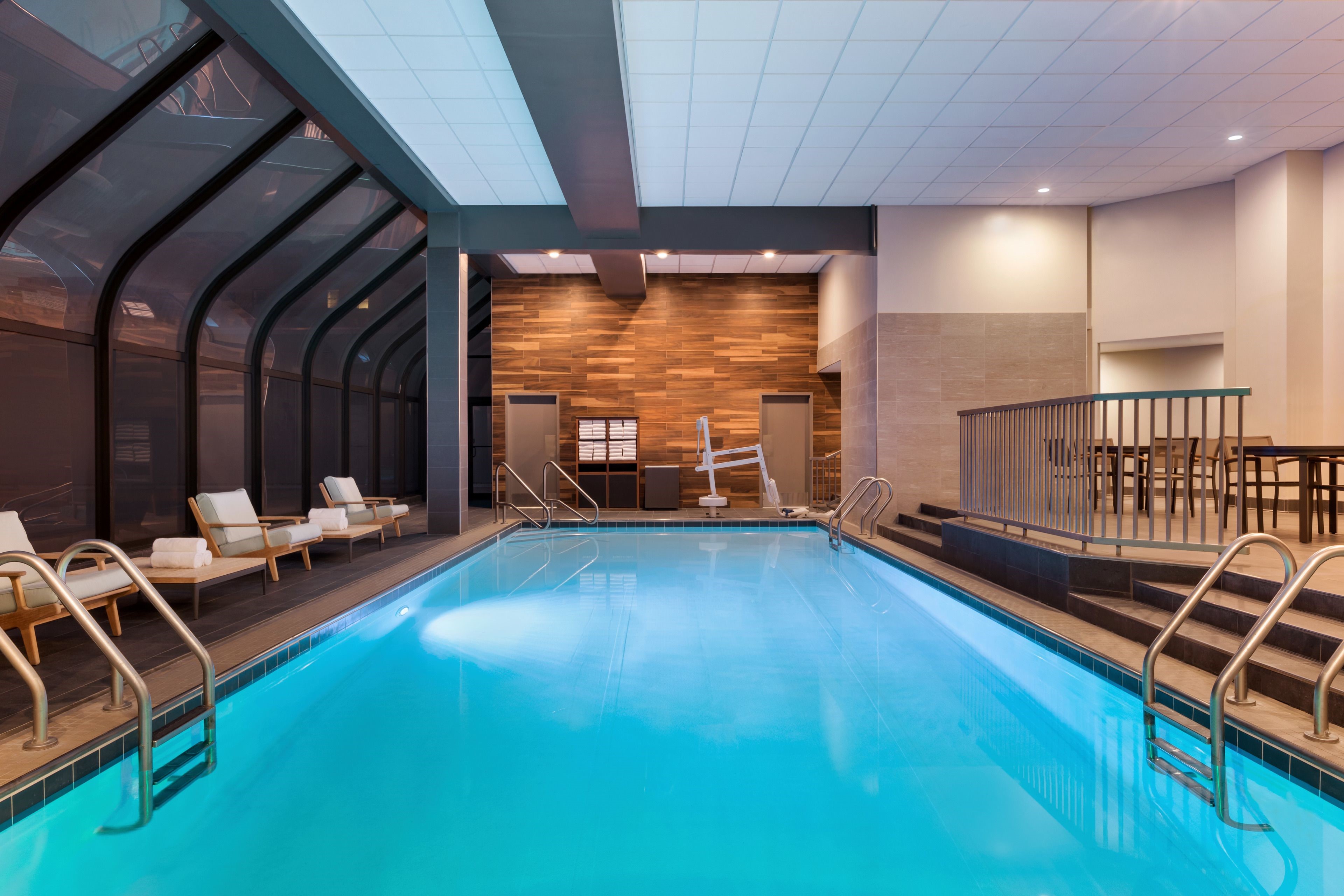 Hyatt Regency Louisville en United States