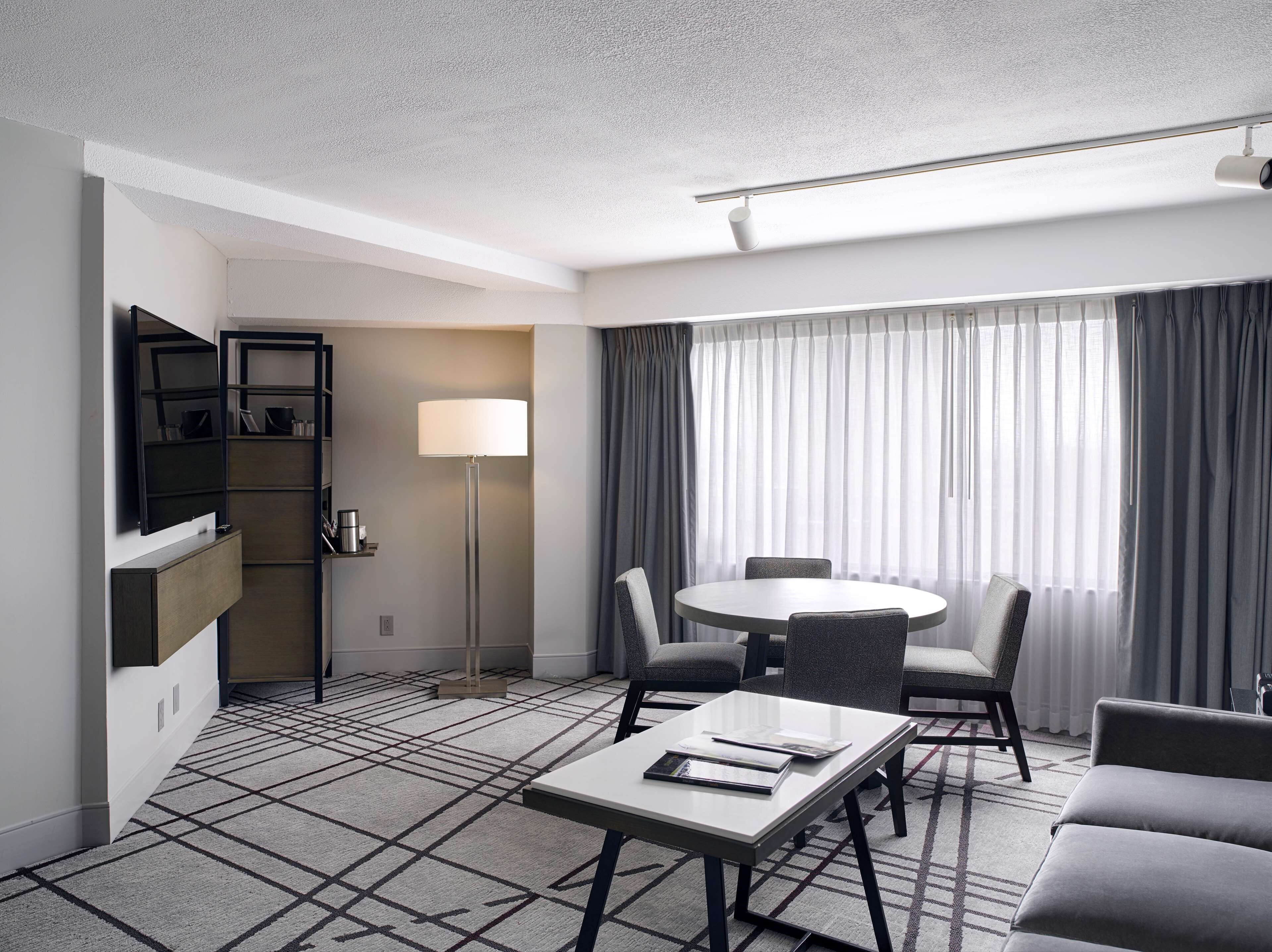 Hyatt Regency Louisville en United States