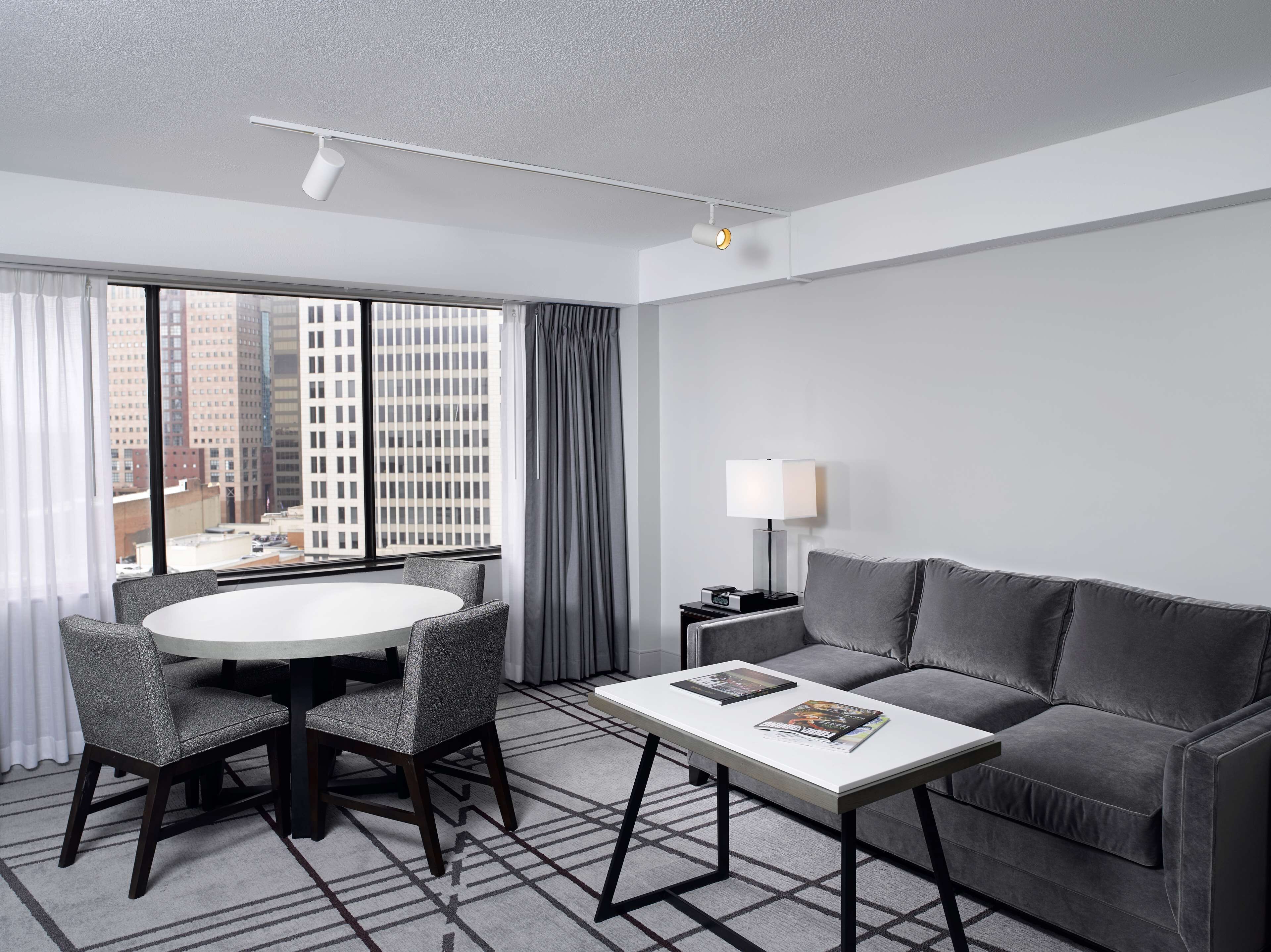 Hyatt Regency Louisville en United States