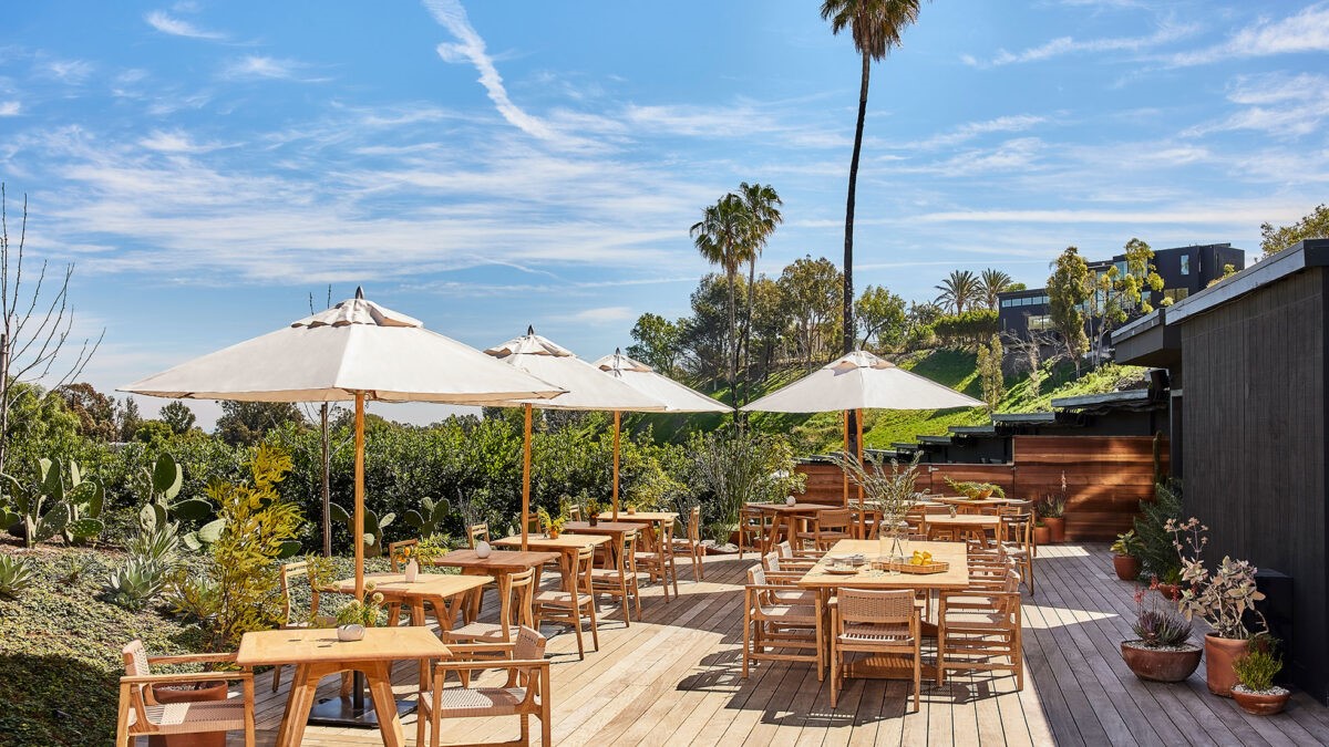 June Malibu en United States