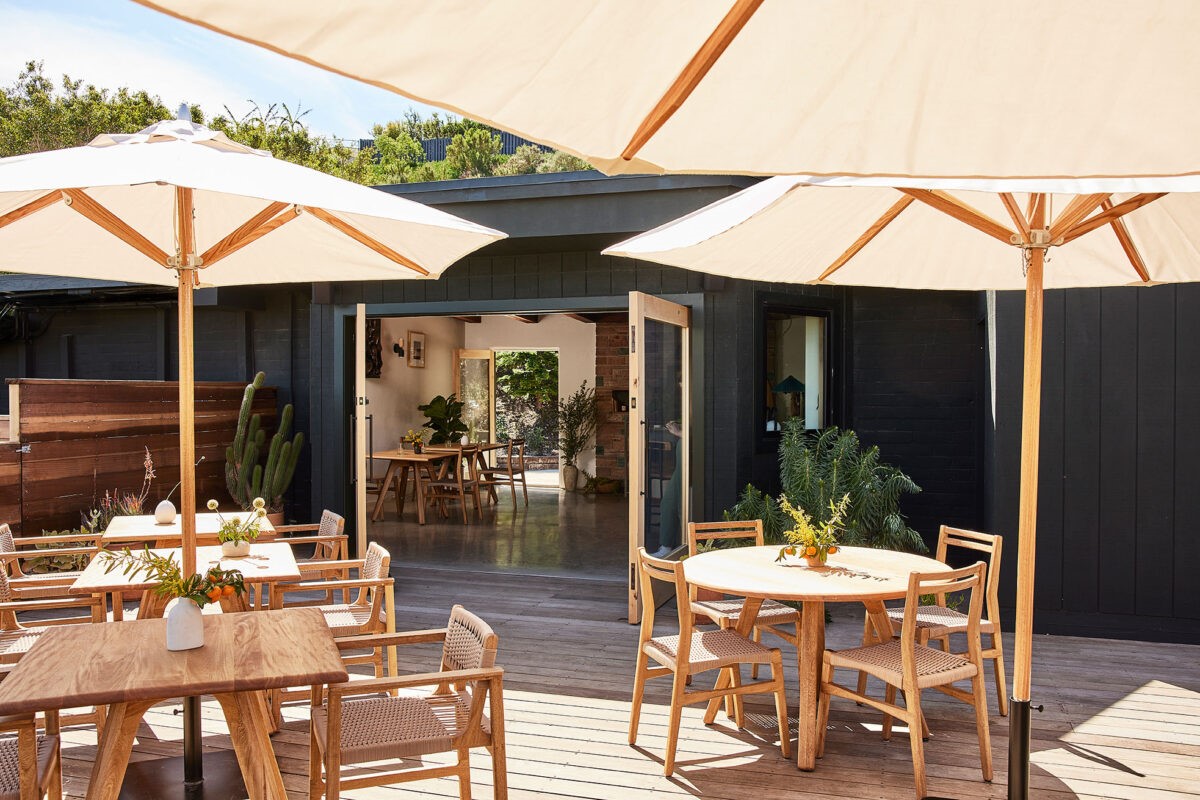 June Malibu en United States