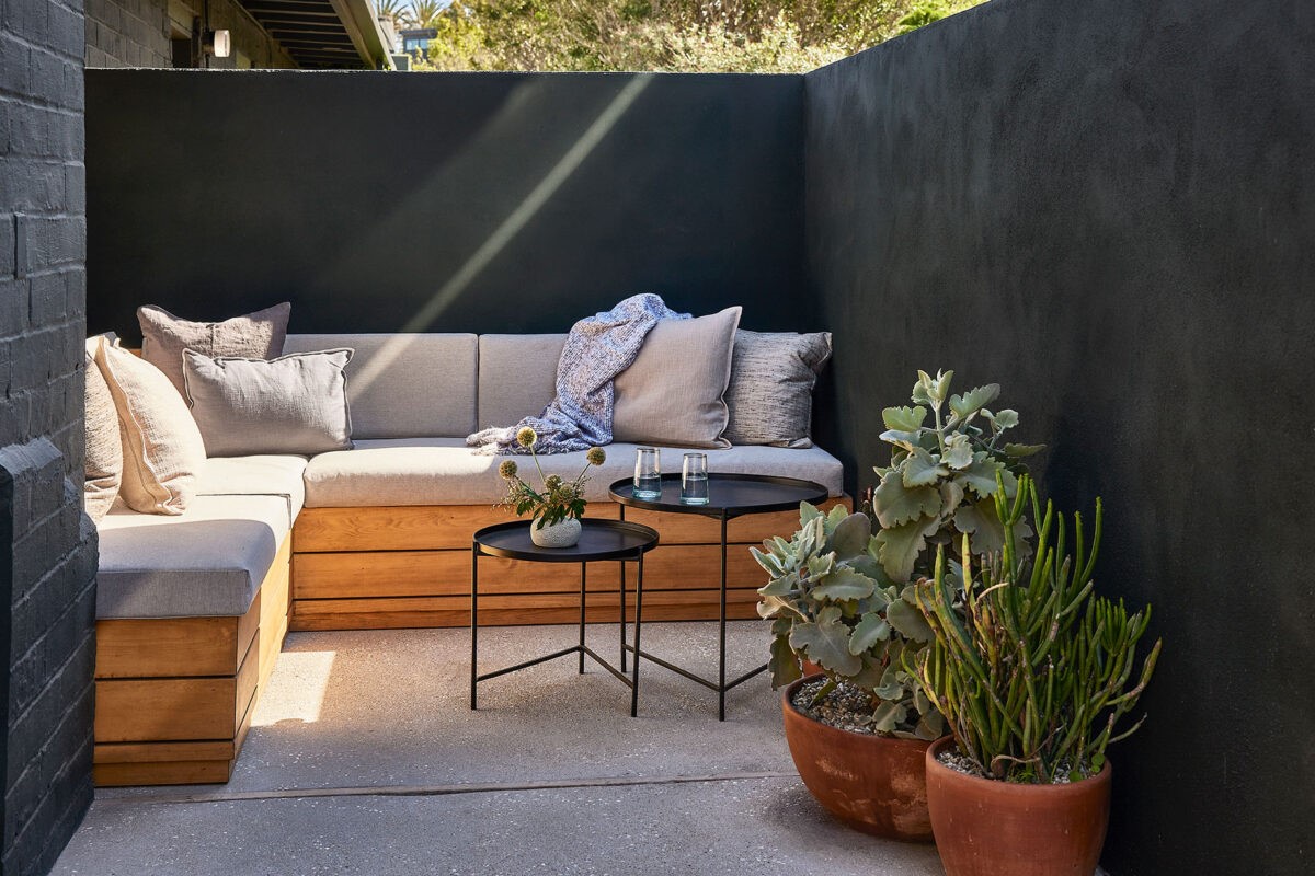 June Malibu en United States
