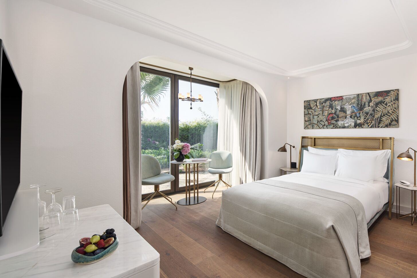 Biblos Resort Alaçatı en Turkey