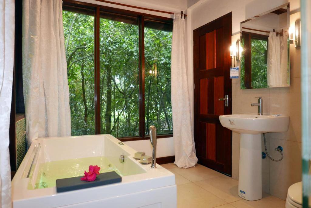 Dolarog Beach Resort en El Nido