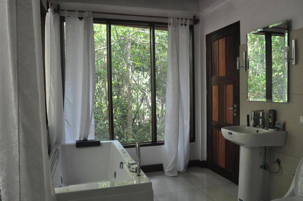 Dolarog Beach Resort en El Nido