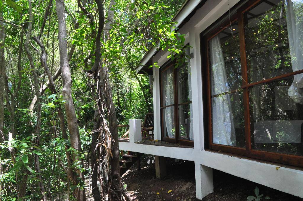 Dolarog Beach Resort en El Nido