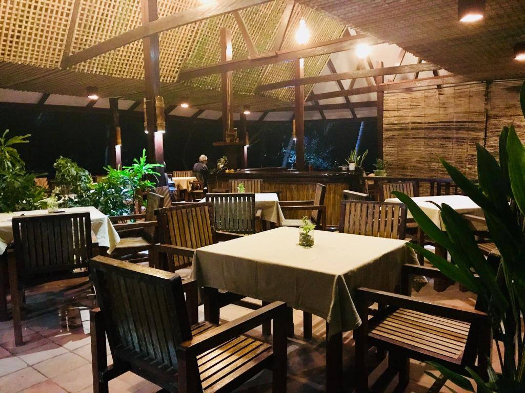 Dolarog Beach Resort en El Nido