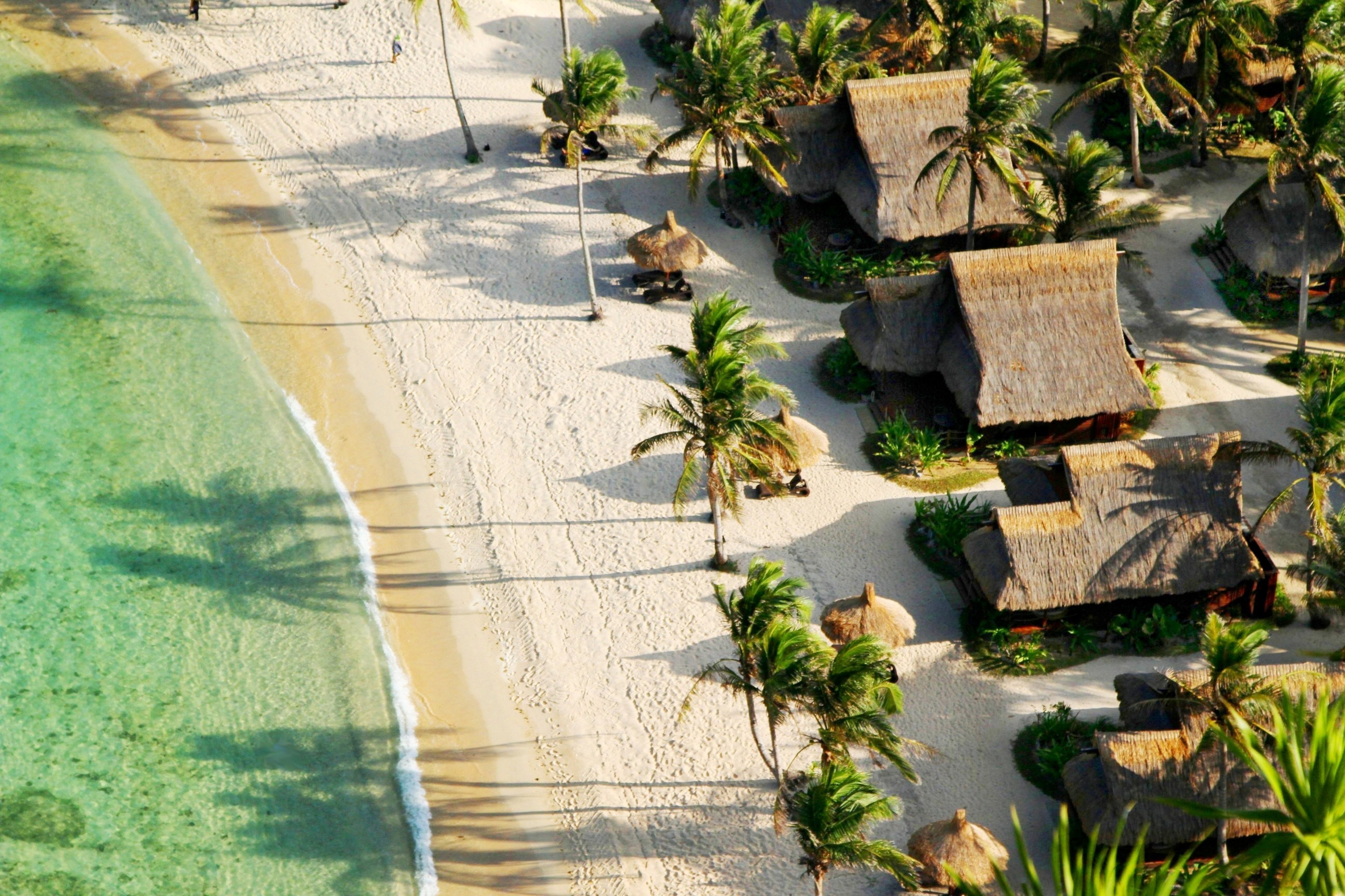 Cauayan Island Resort and Spa  en El Nido