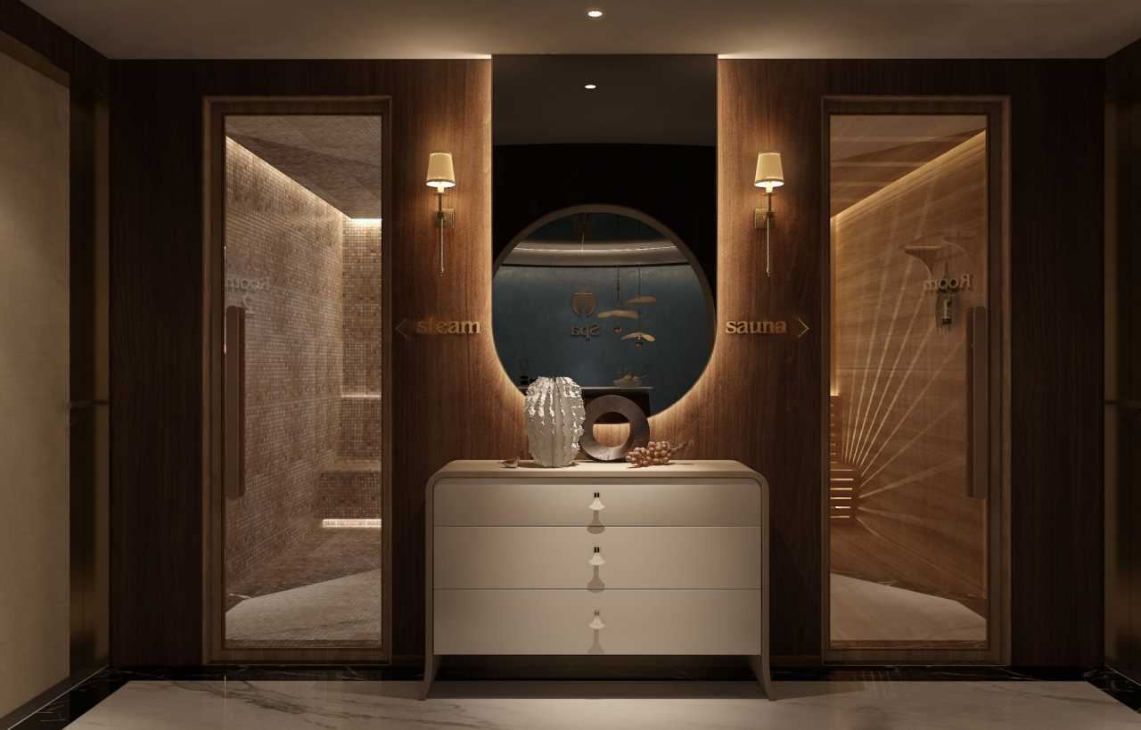 Essence Grand (La Siesta Superyacht) en Halong
