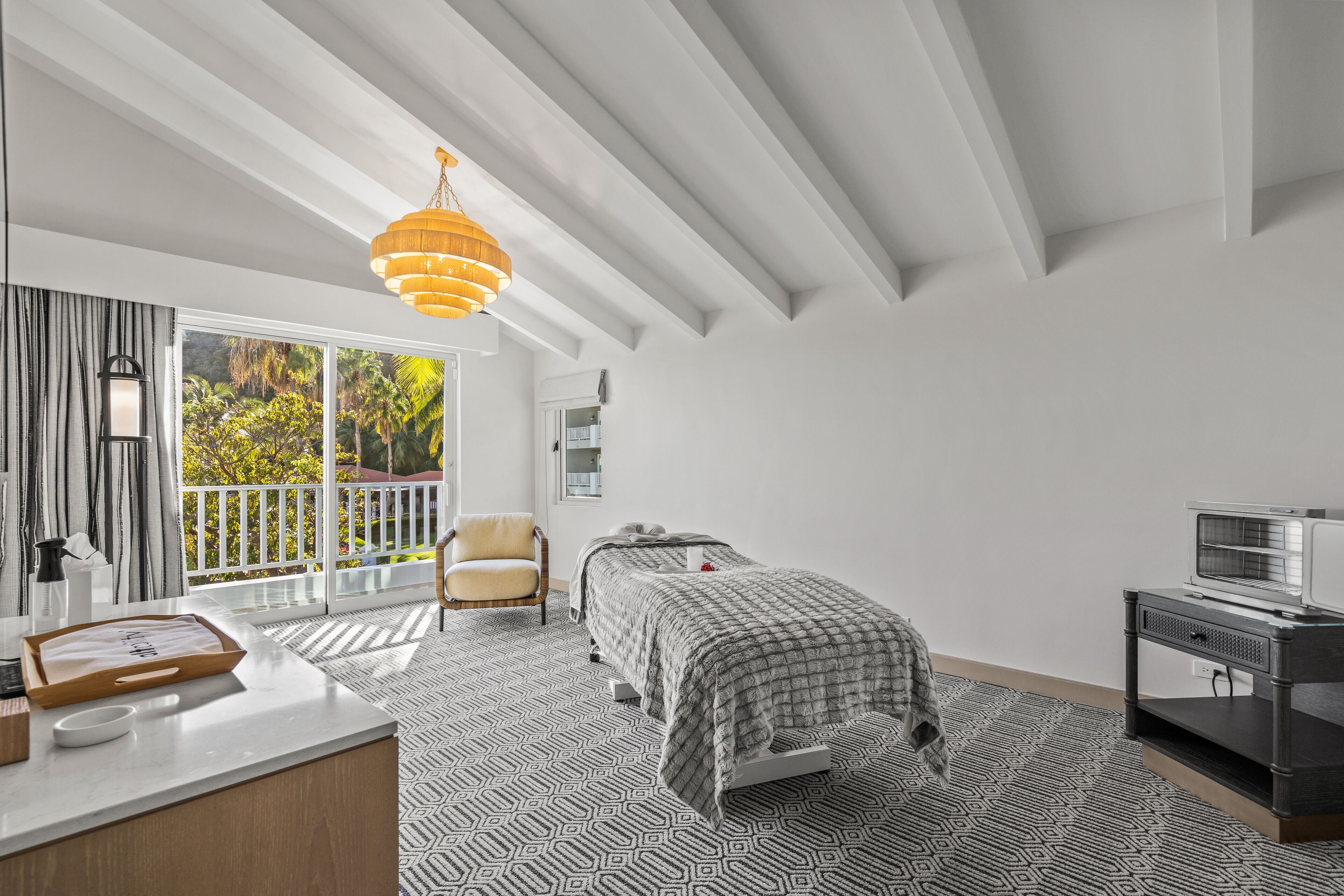 El Conquistador Resort en Puerto Rico