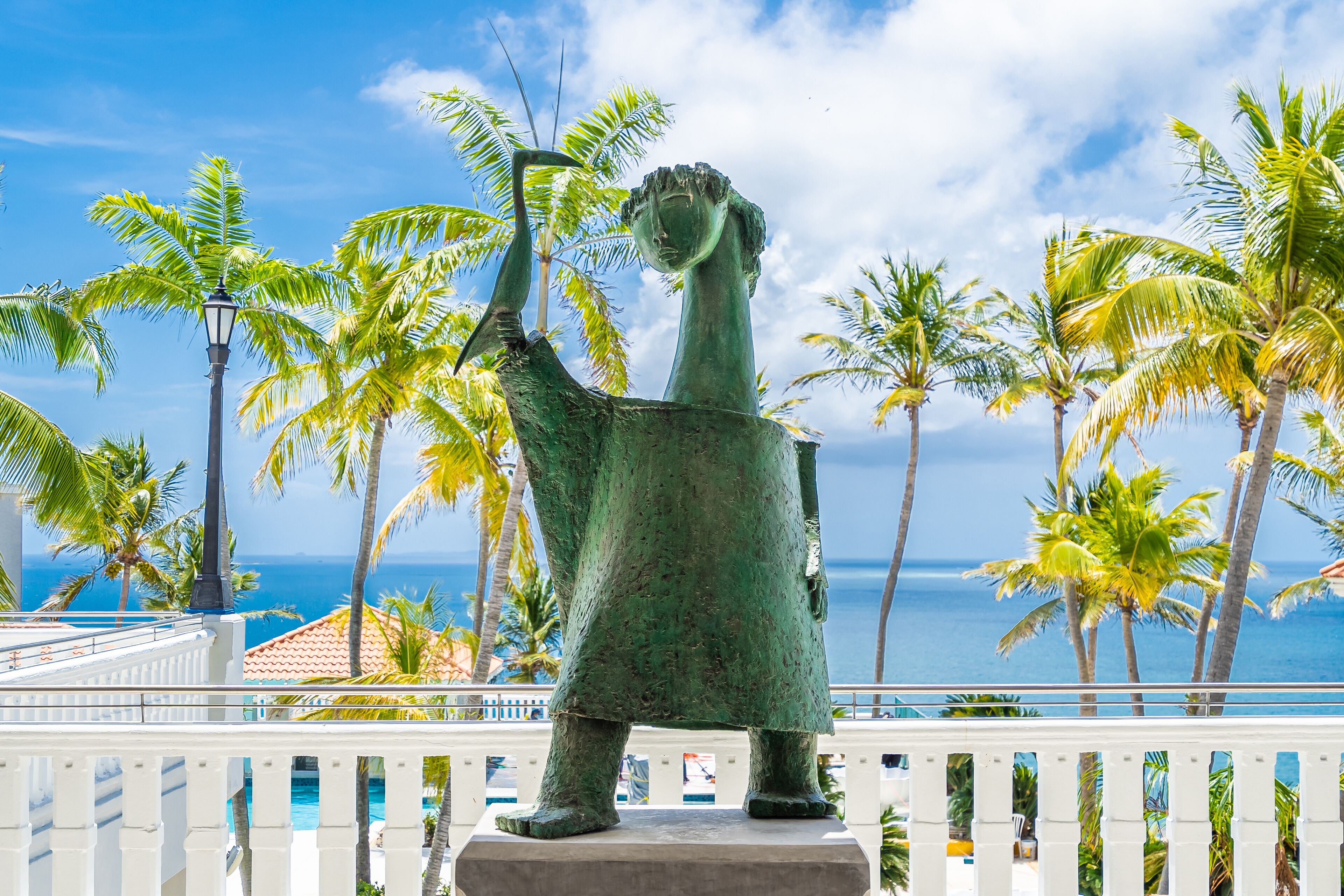 El Conquistador Resort en Puerto Rico