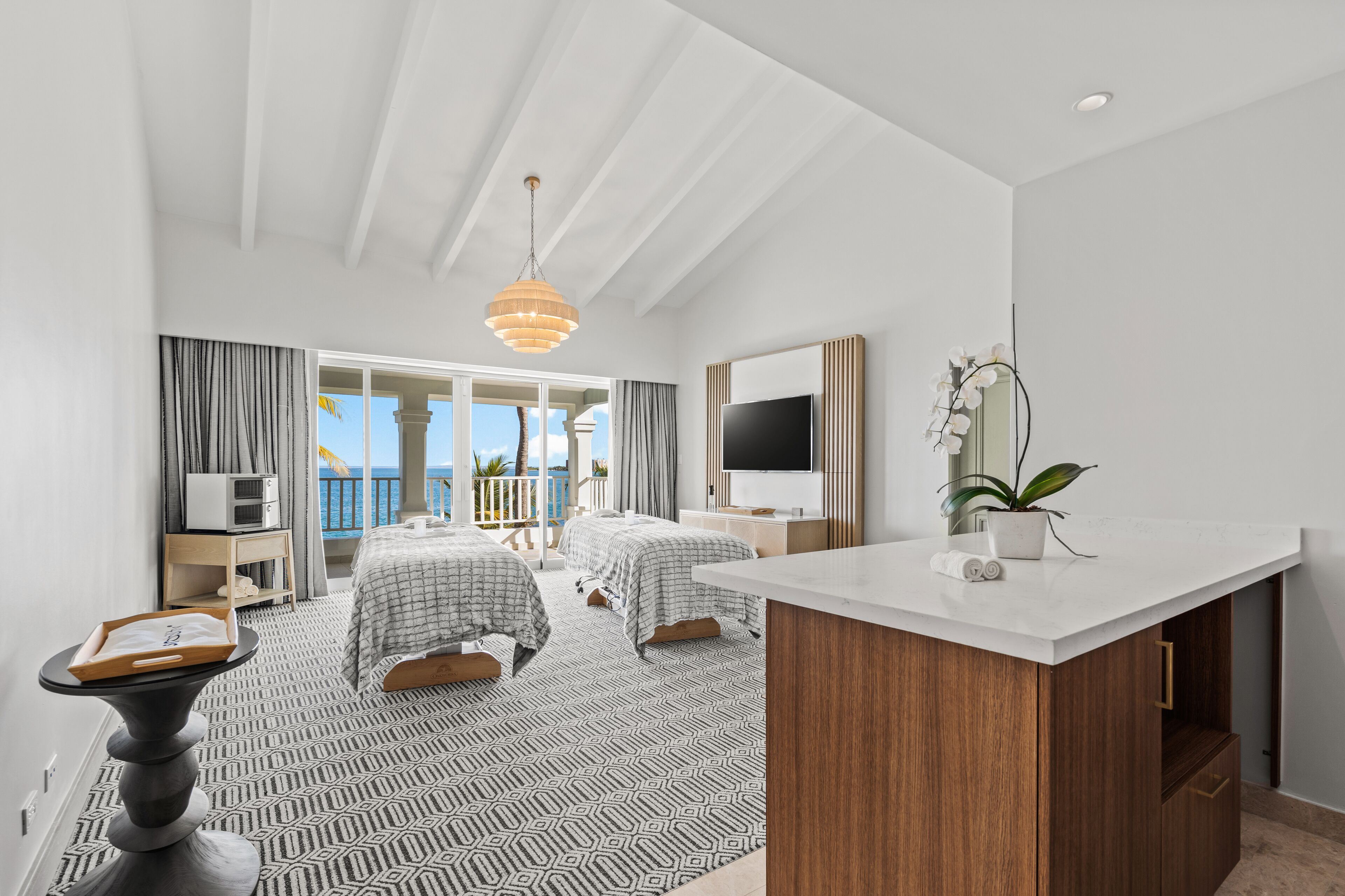 El Conquistador Resort en Puerto Rico
