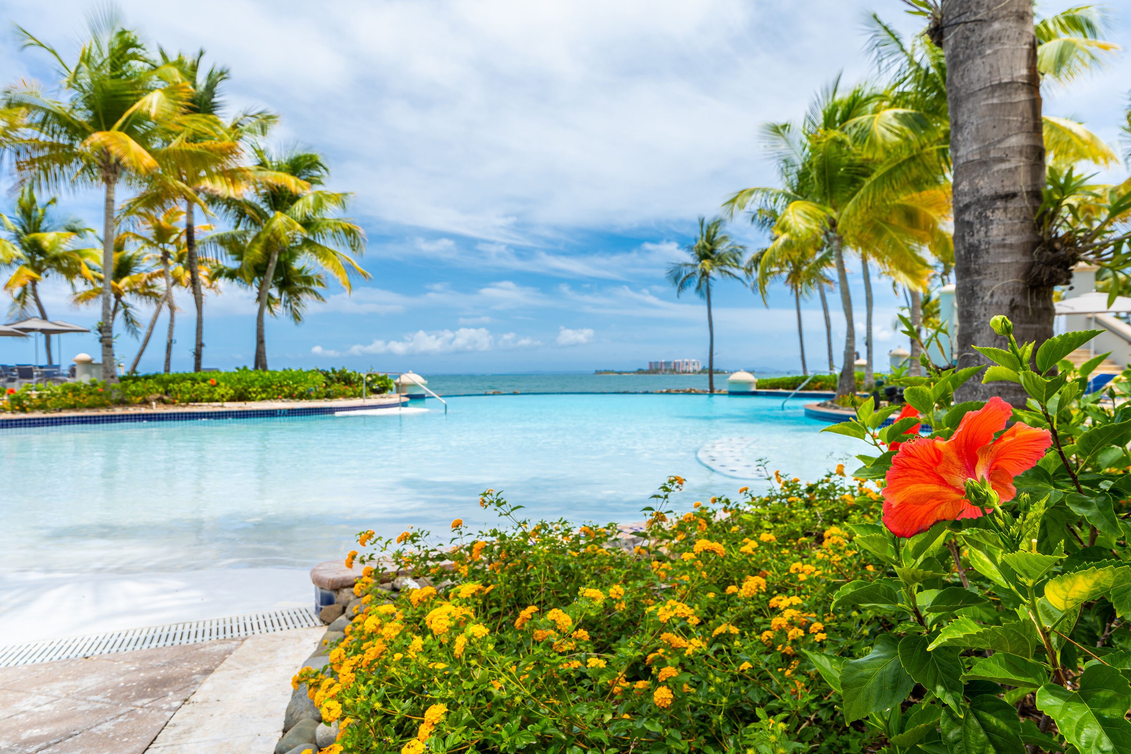 El Conquistador Resort en Puerto Rico