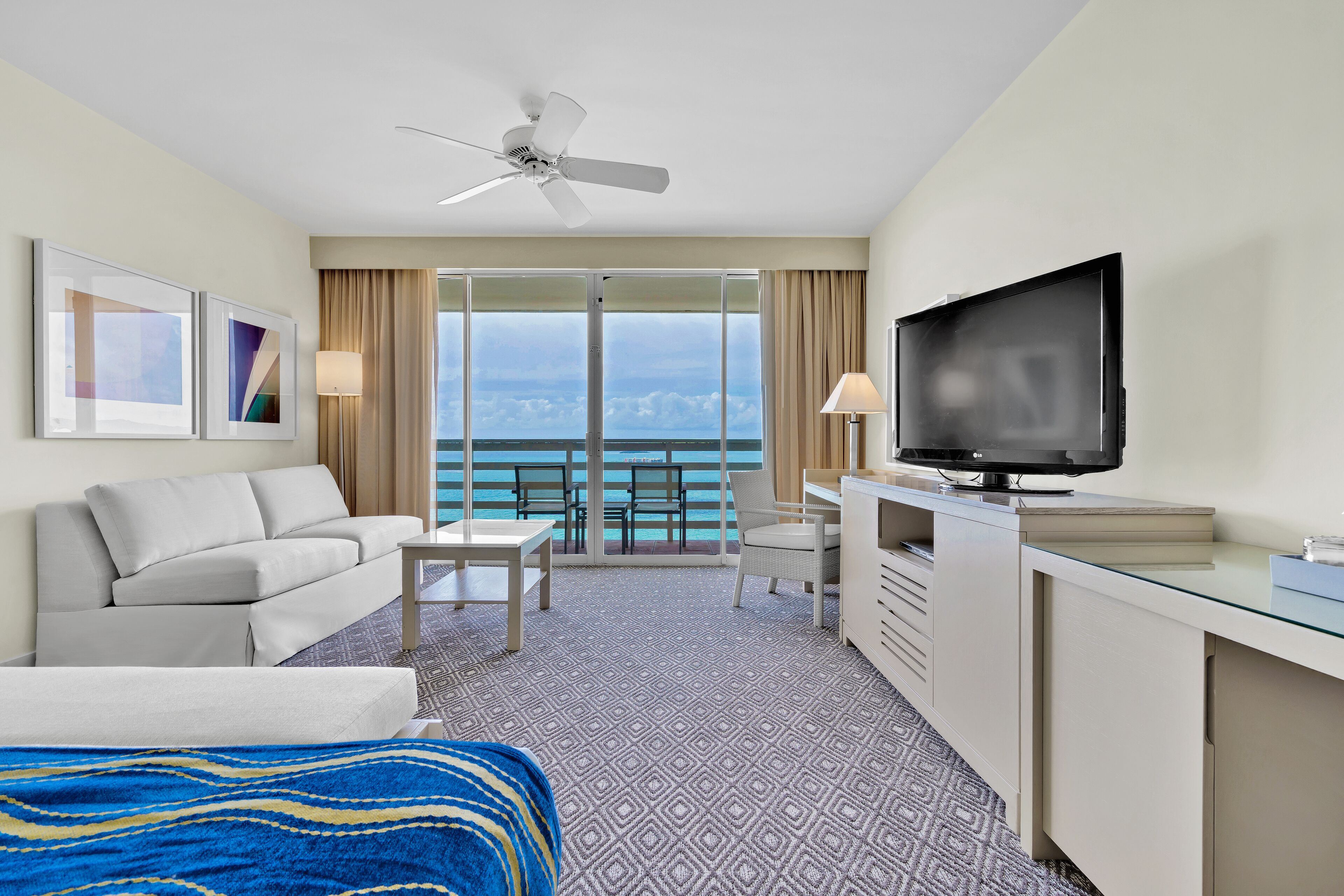 El Conquistador Resort en Puerto Rico
