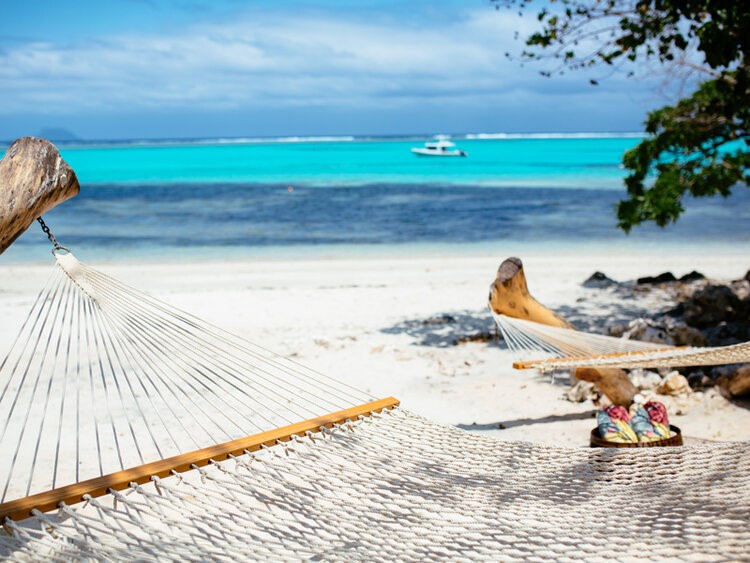 Vatuvara Private Island en Fiji