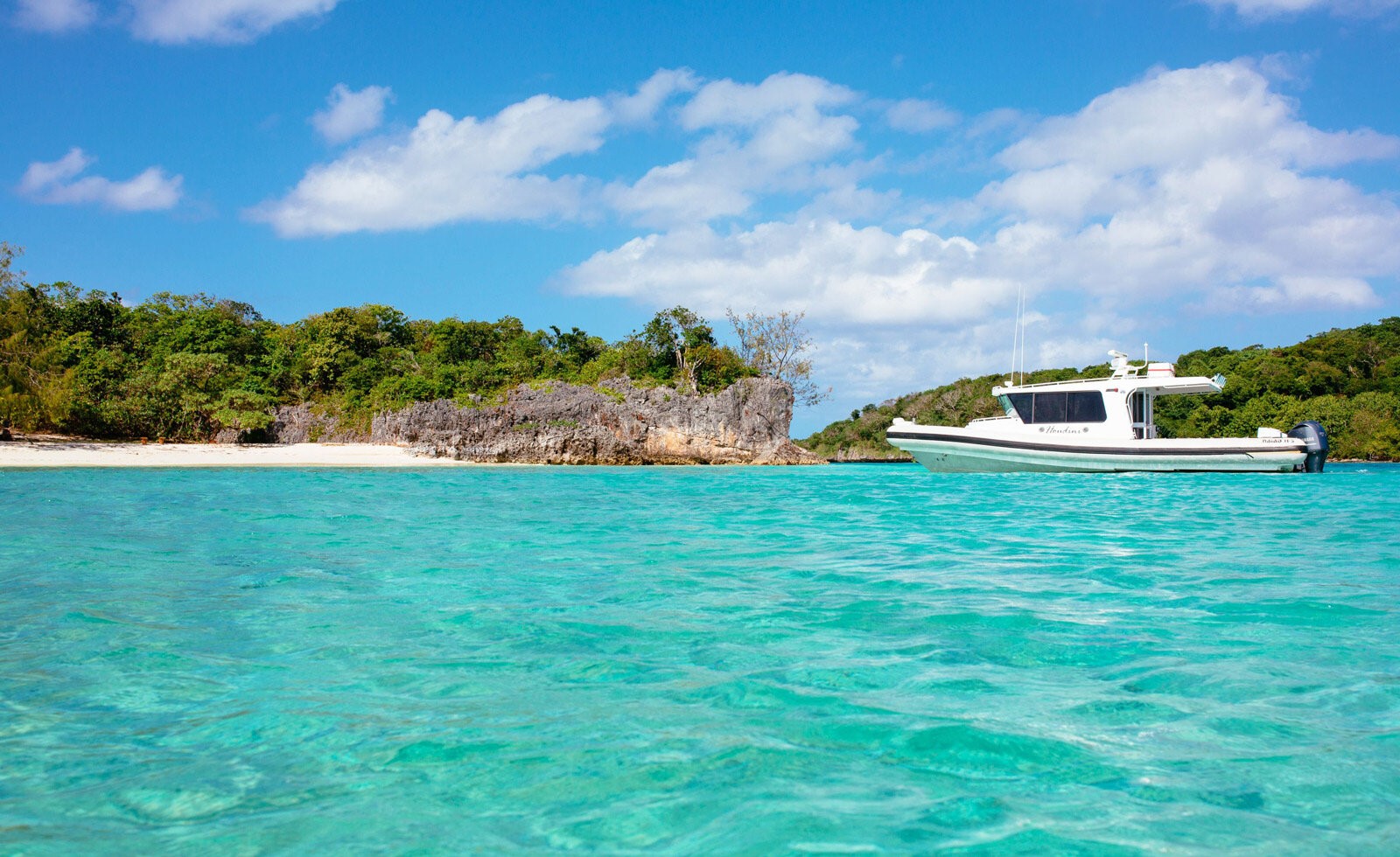 Vatuvara Private Island en Fiji