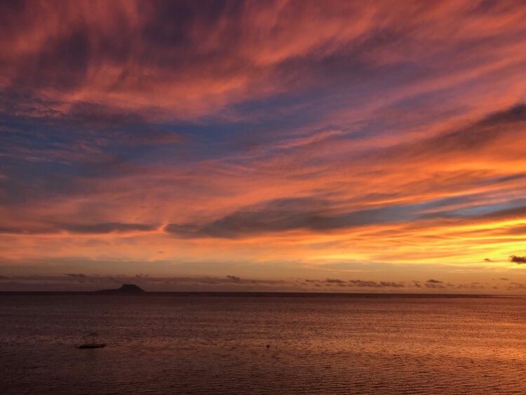 Vatuvara Private Island en Fiji