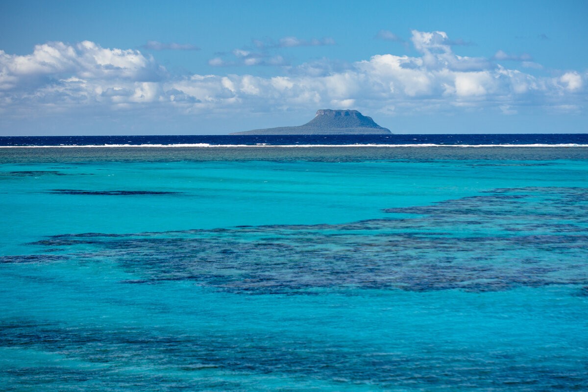 Vatuvara Private Island en Fiji