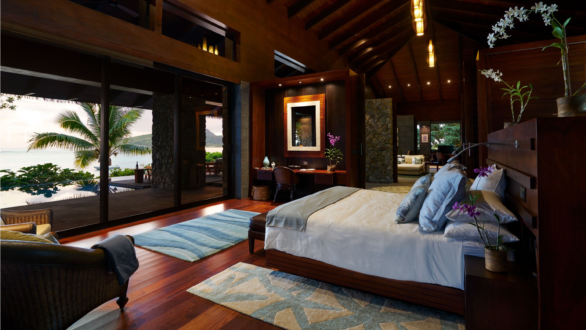 Vatuvara Private Island en Fiji