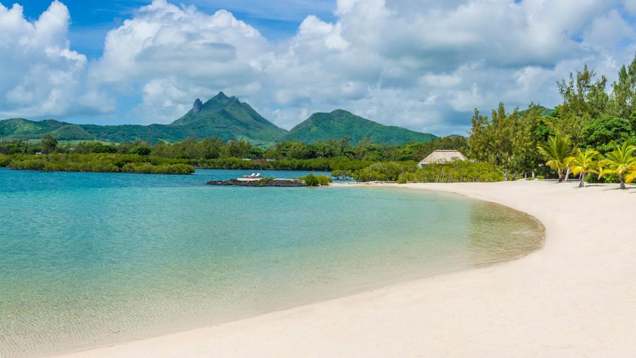 Four Seasons Mauritius en Isla Mauricio