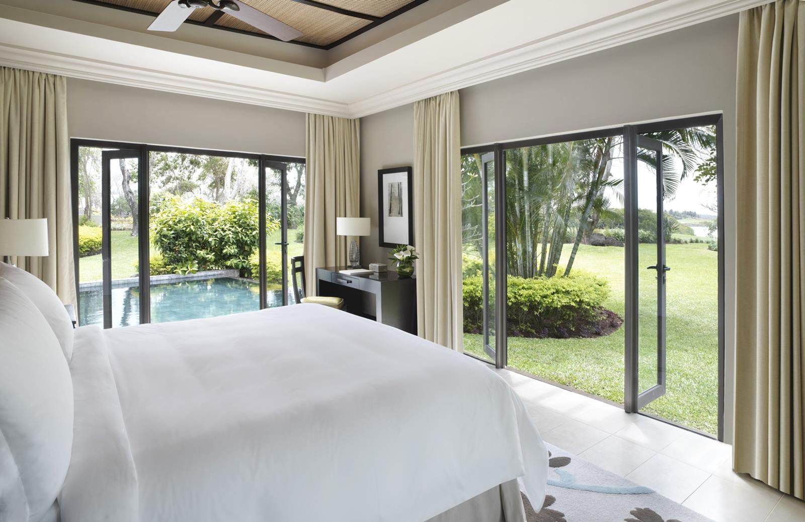 Four Seasons Mauritius en Isla Mauricio