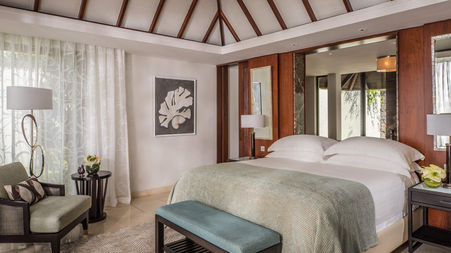 Four Seasons Mauritius en Isla Mauricio