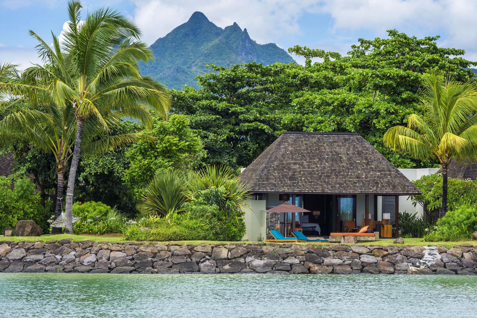Four Seasons Mauritius en Isla Mauricio