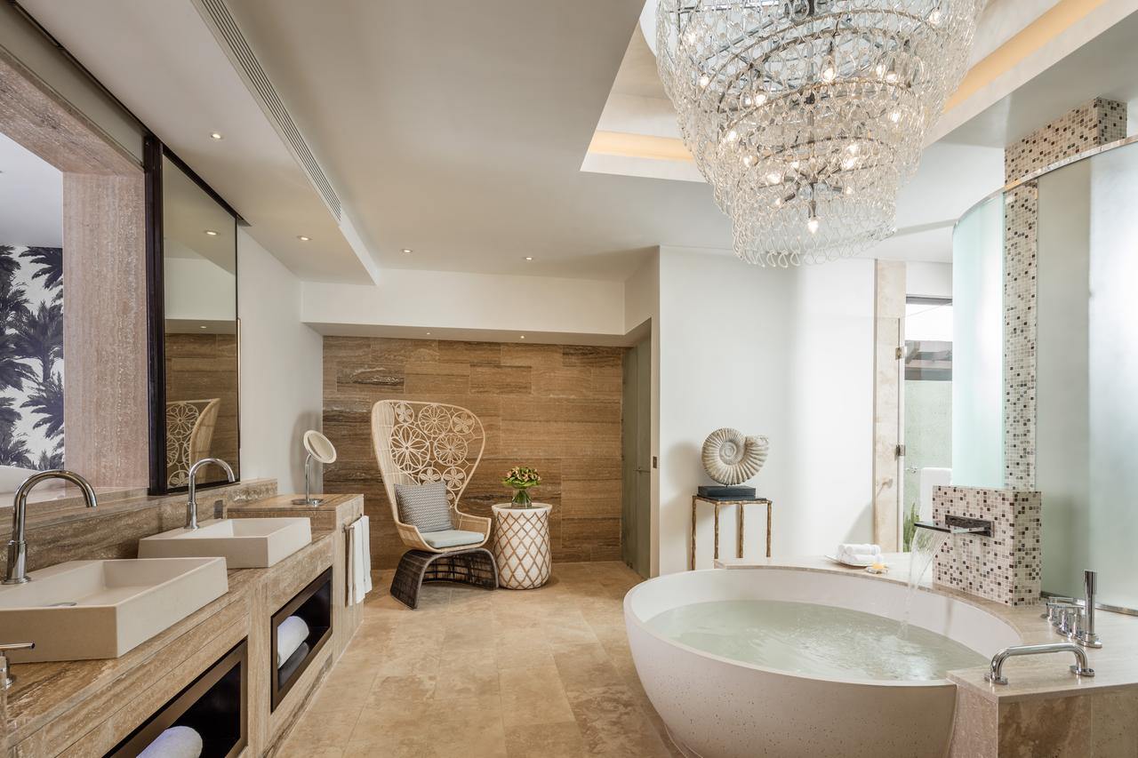 Four Seasons Mauritius en Isla Mauricio