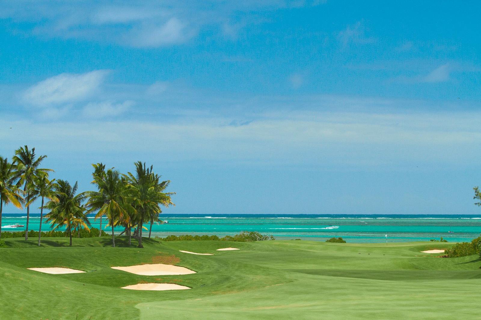 Four Seasons Mauritius en Isla Mauricio