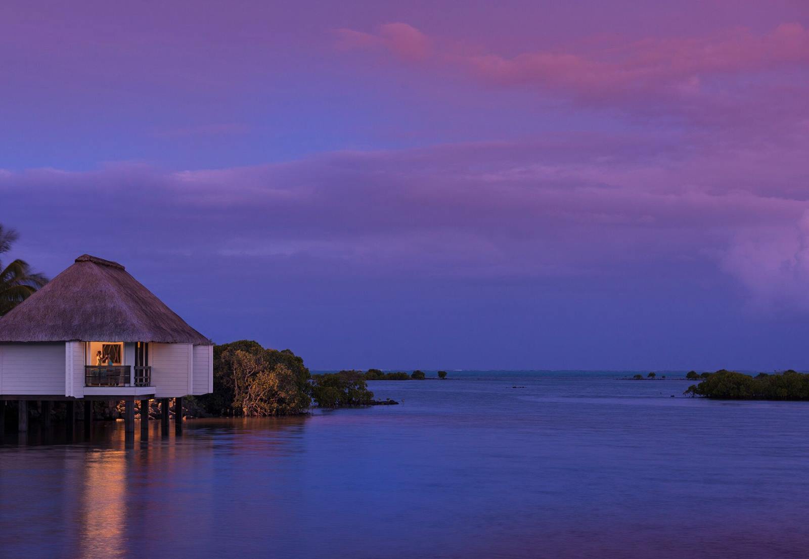 Four Seasons Mauritius en Isla Mauricio