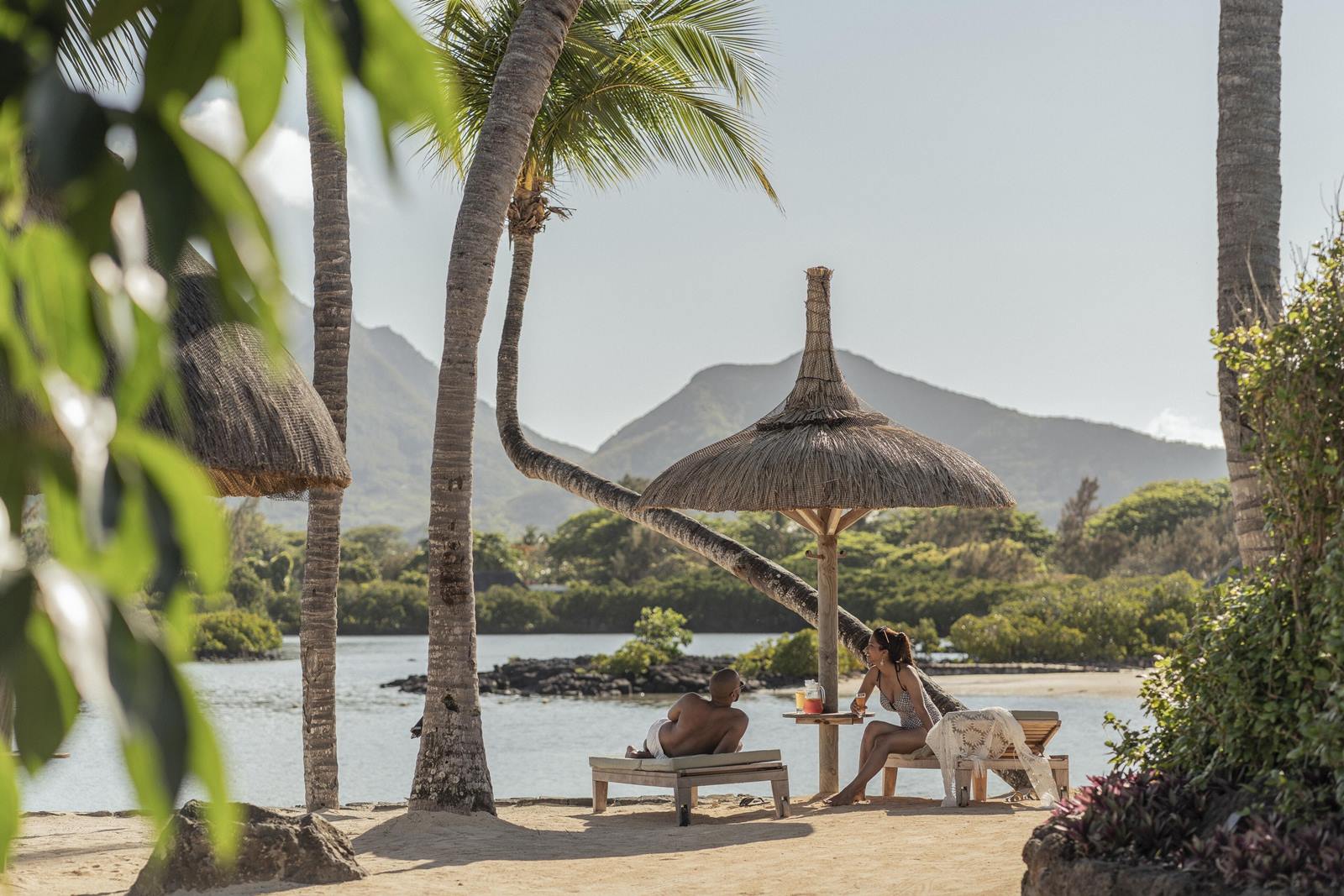 Four Seasons Mauritius en Isla Mauricio