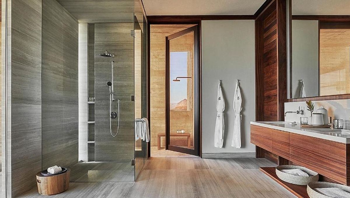 Four Seasons Resort Tamarindo en Costa Careyes