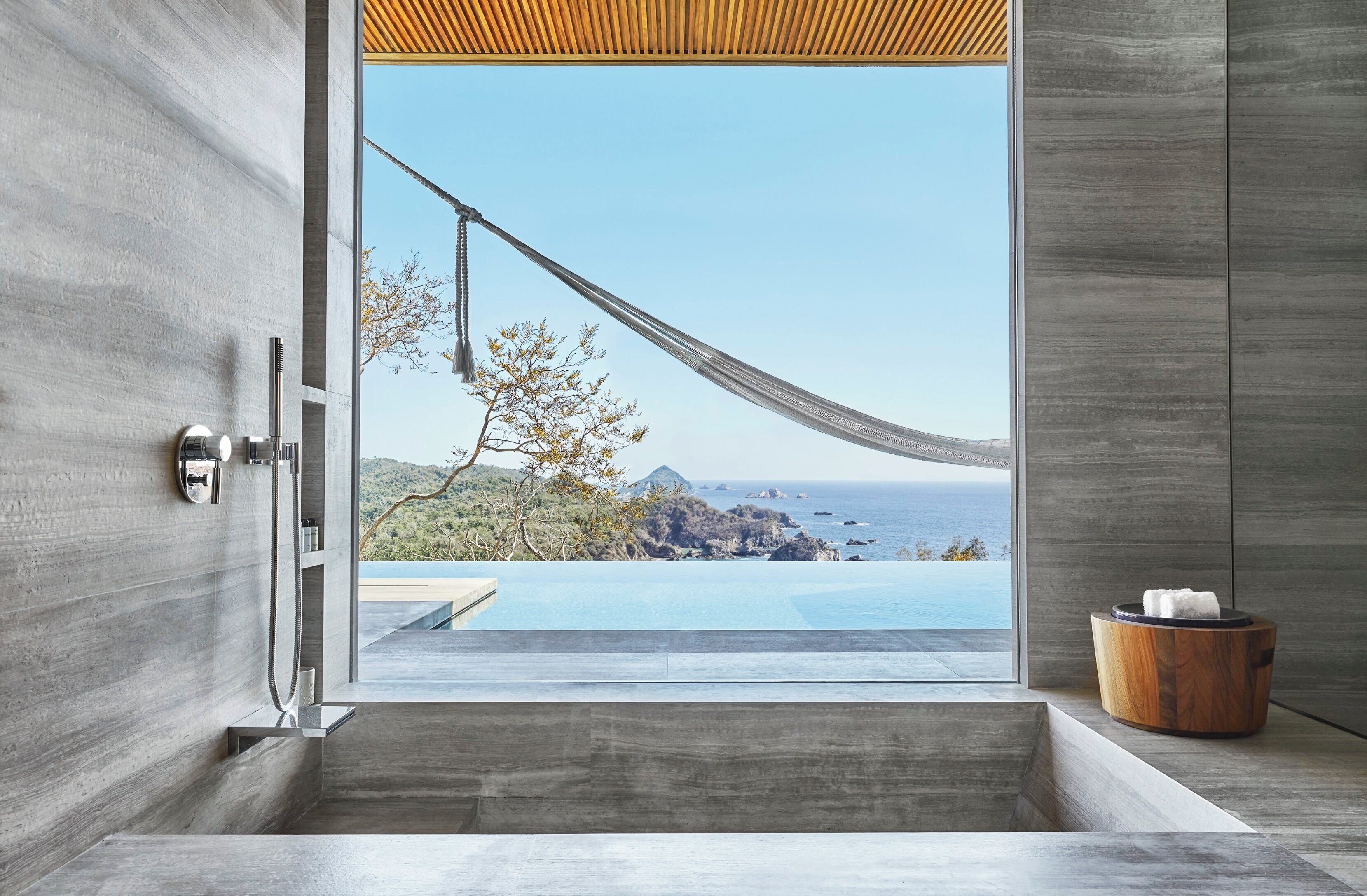 Four Seasons Resort Tamarindo en Mexico
