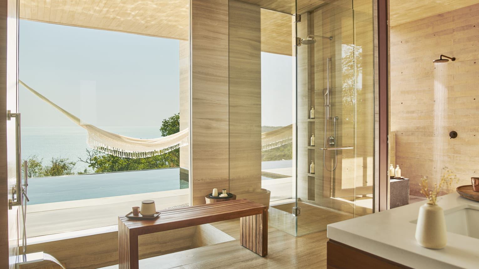 Four Seasons Resort Tamarindo en Mexico