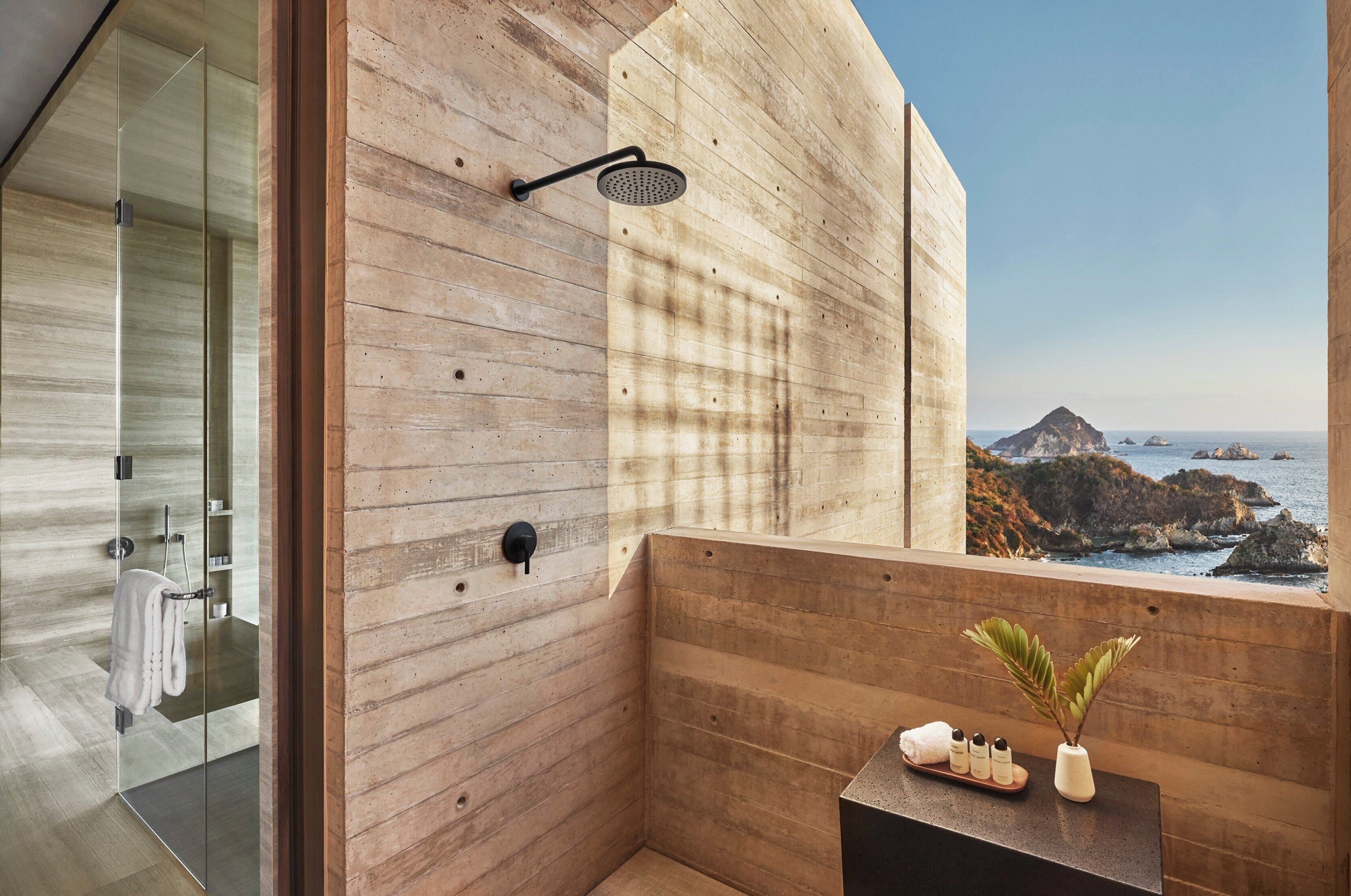Four Seasons Resort Tamarindo en Mexico