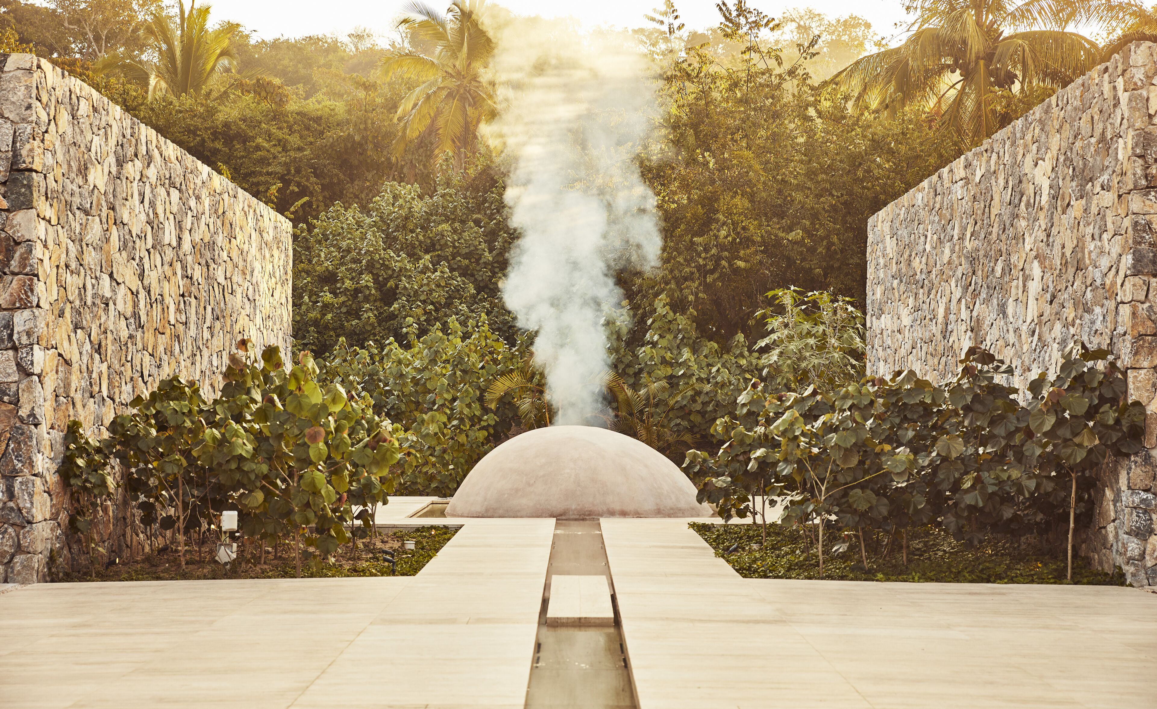 Four Seasons Resort Tamarindo en Mexico