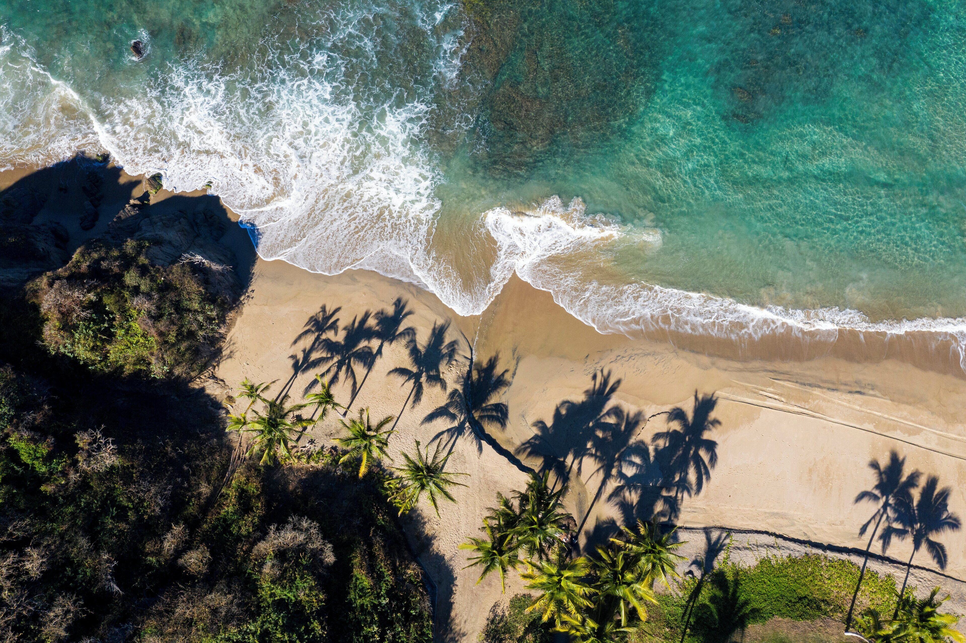 Four Seasons Resort Tamarindo en Mexico