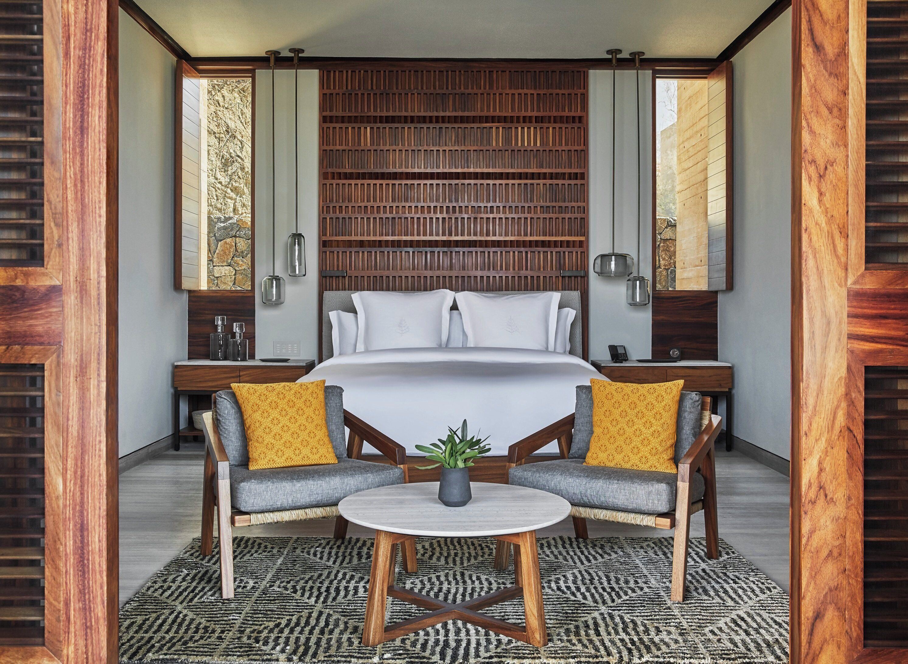 Four Seasons Resort Tamarindo en Mexico