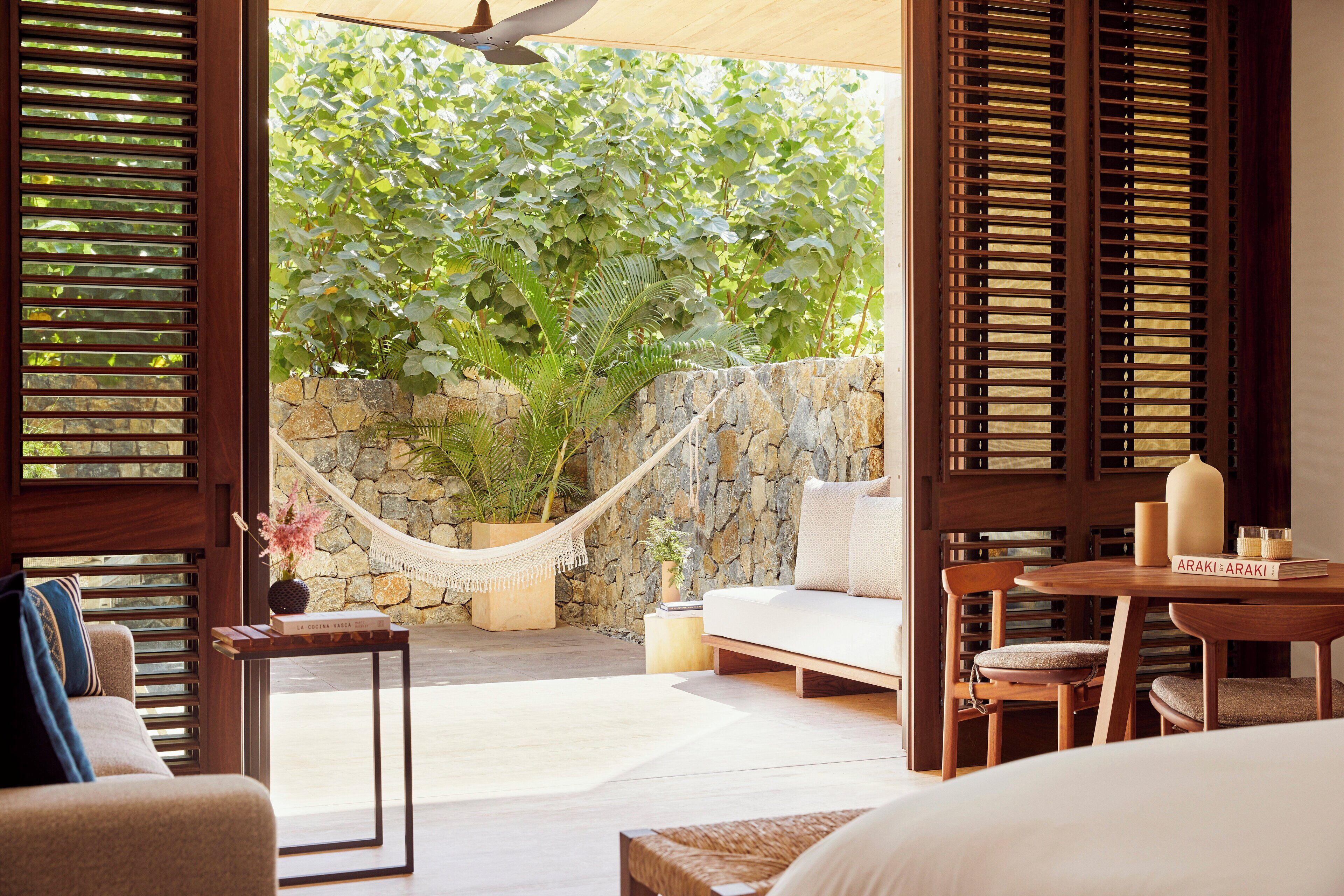 Four Seasons Resort Tamarindo en Mexico