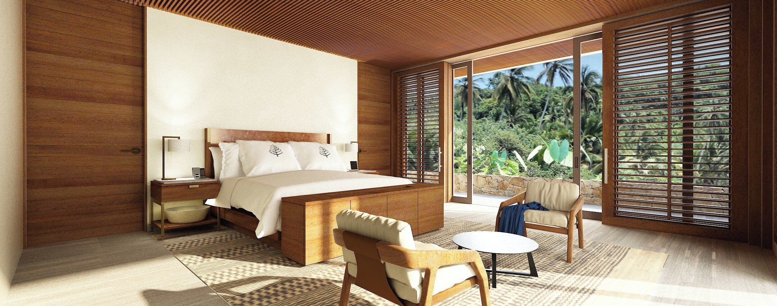 Four Seasons Resort Tamarindo en Mexico