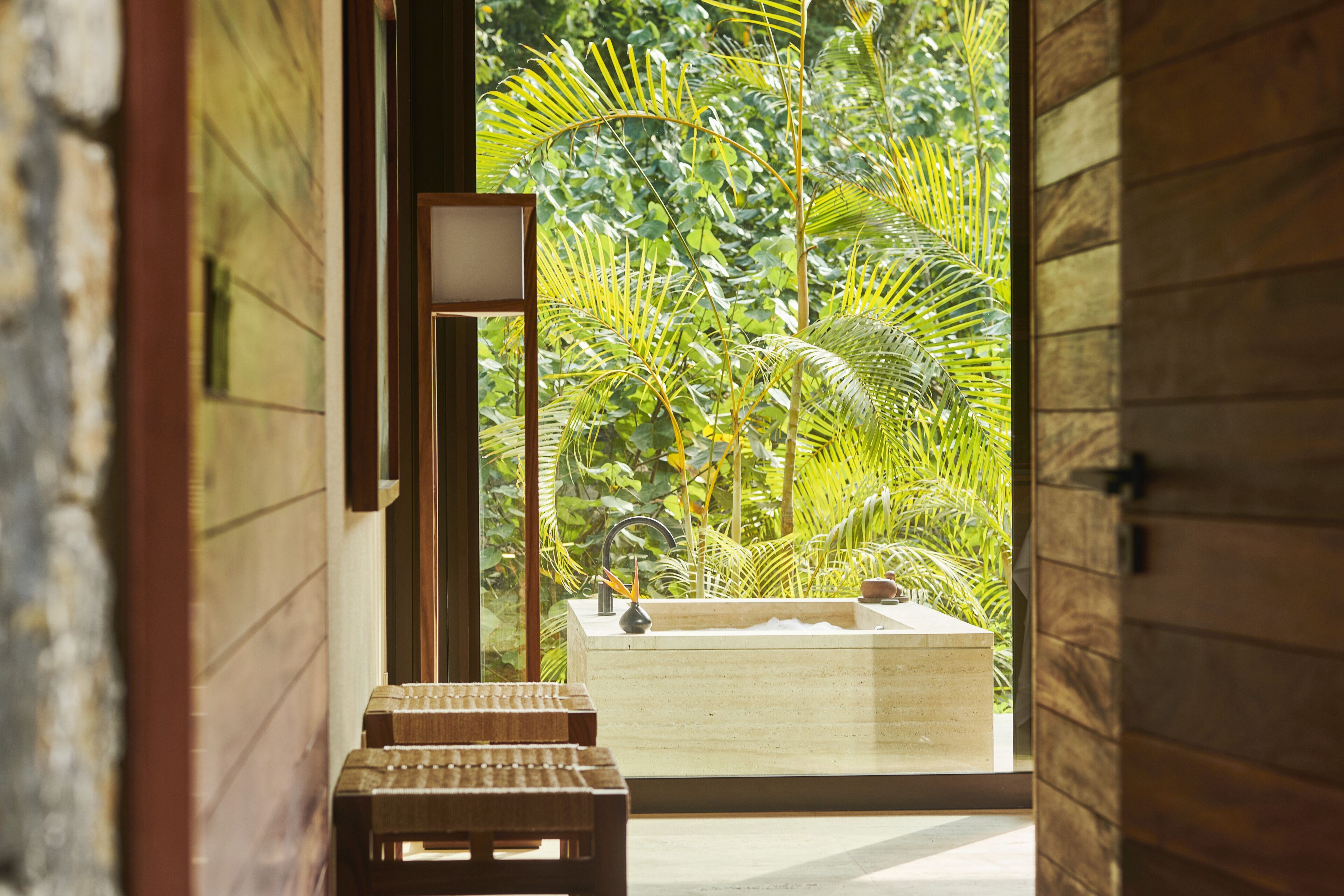 Four Seasons Resort Tamarindo en Mexico